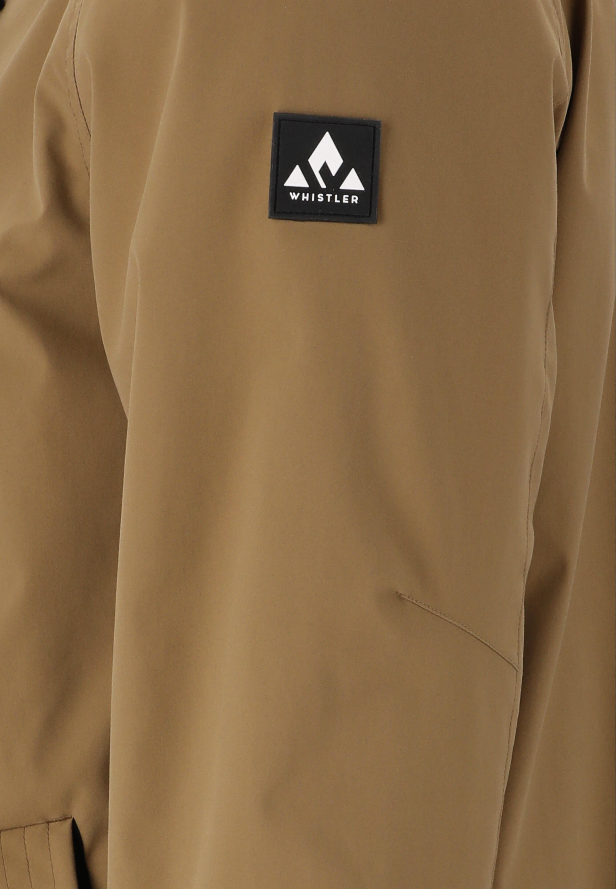 Parka Whistler Volcan 8/15