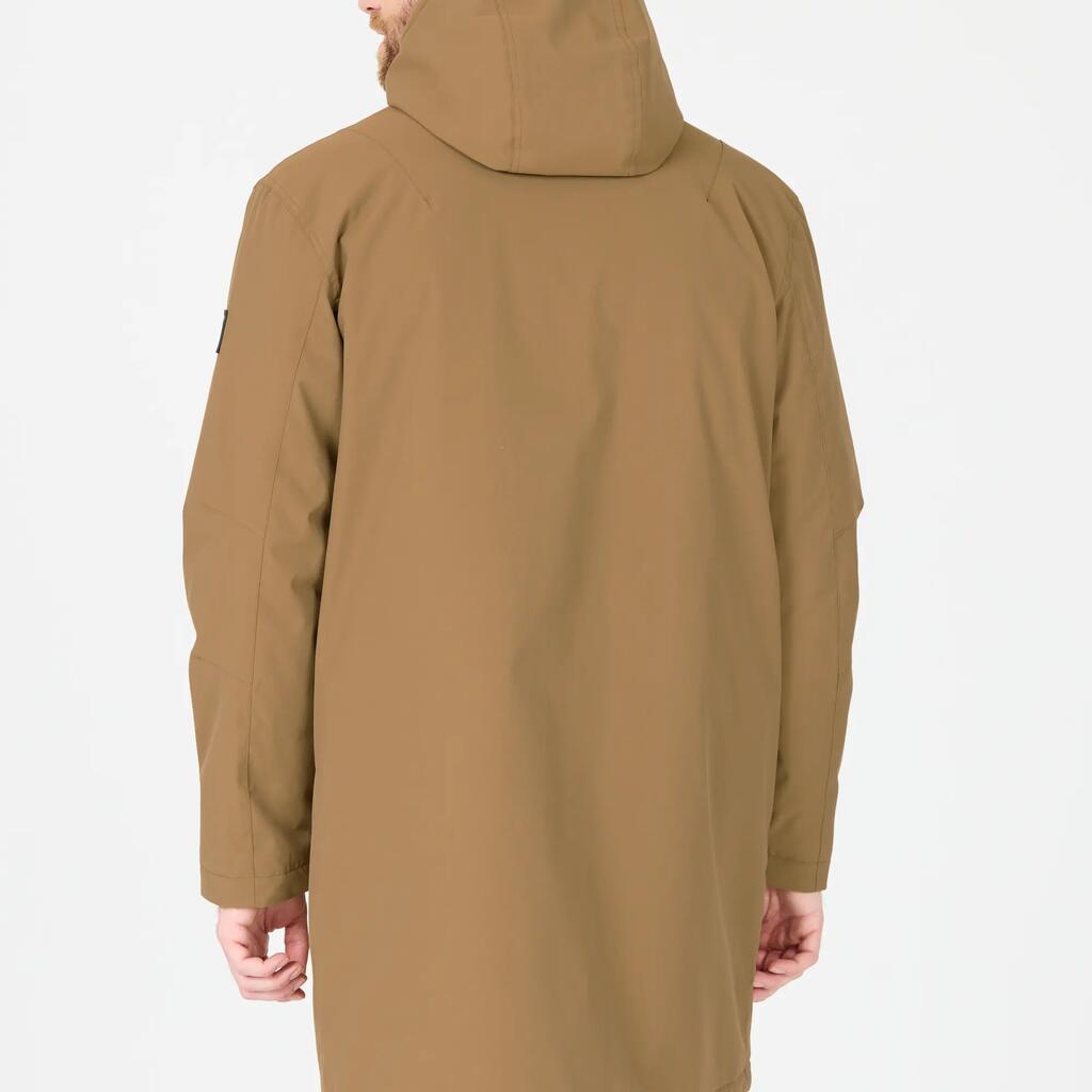 Parka Whistler Volcan