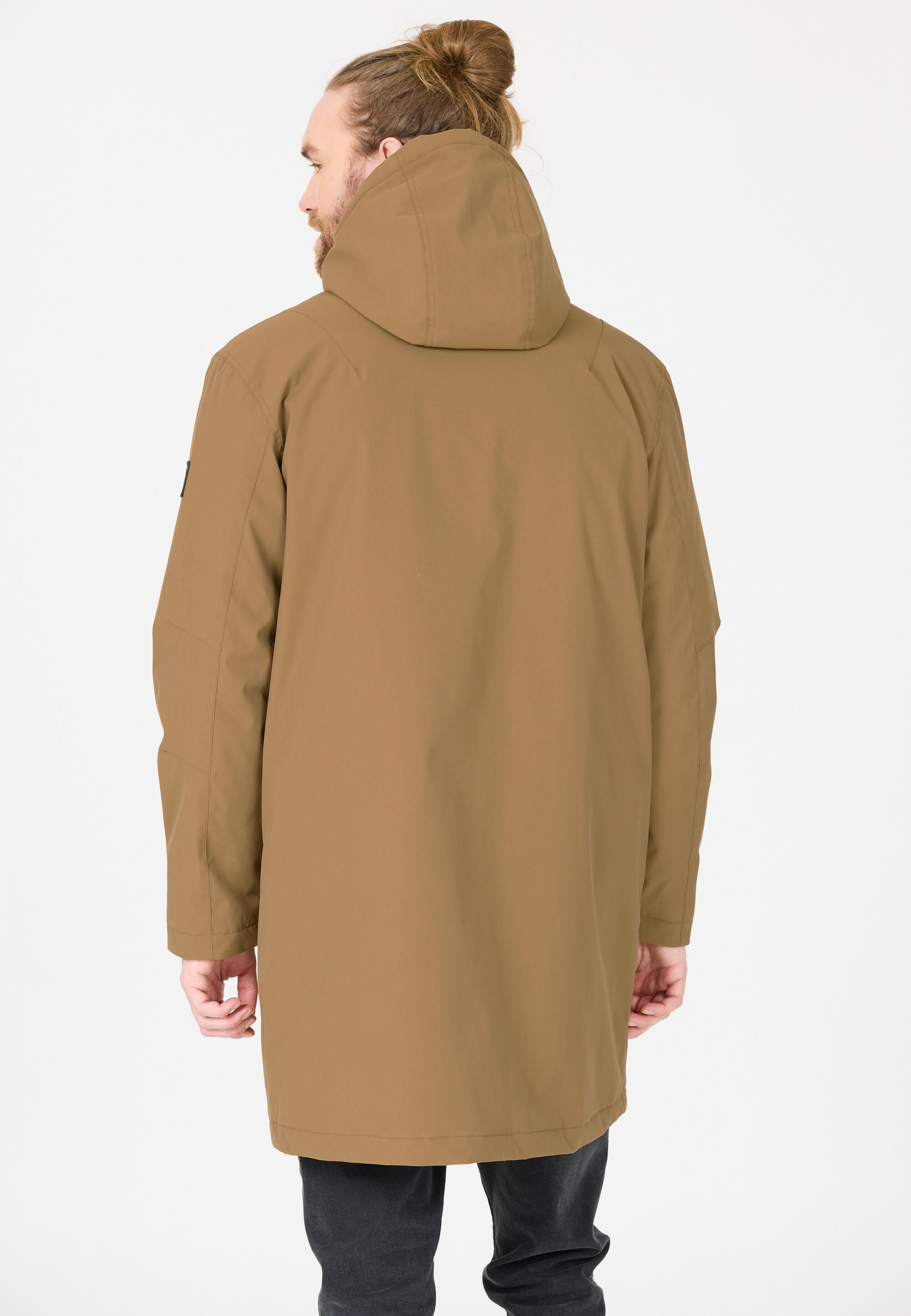 Parka Whistler Volcan 7/15