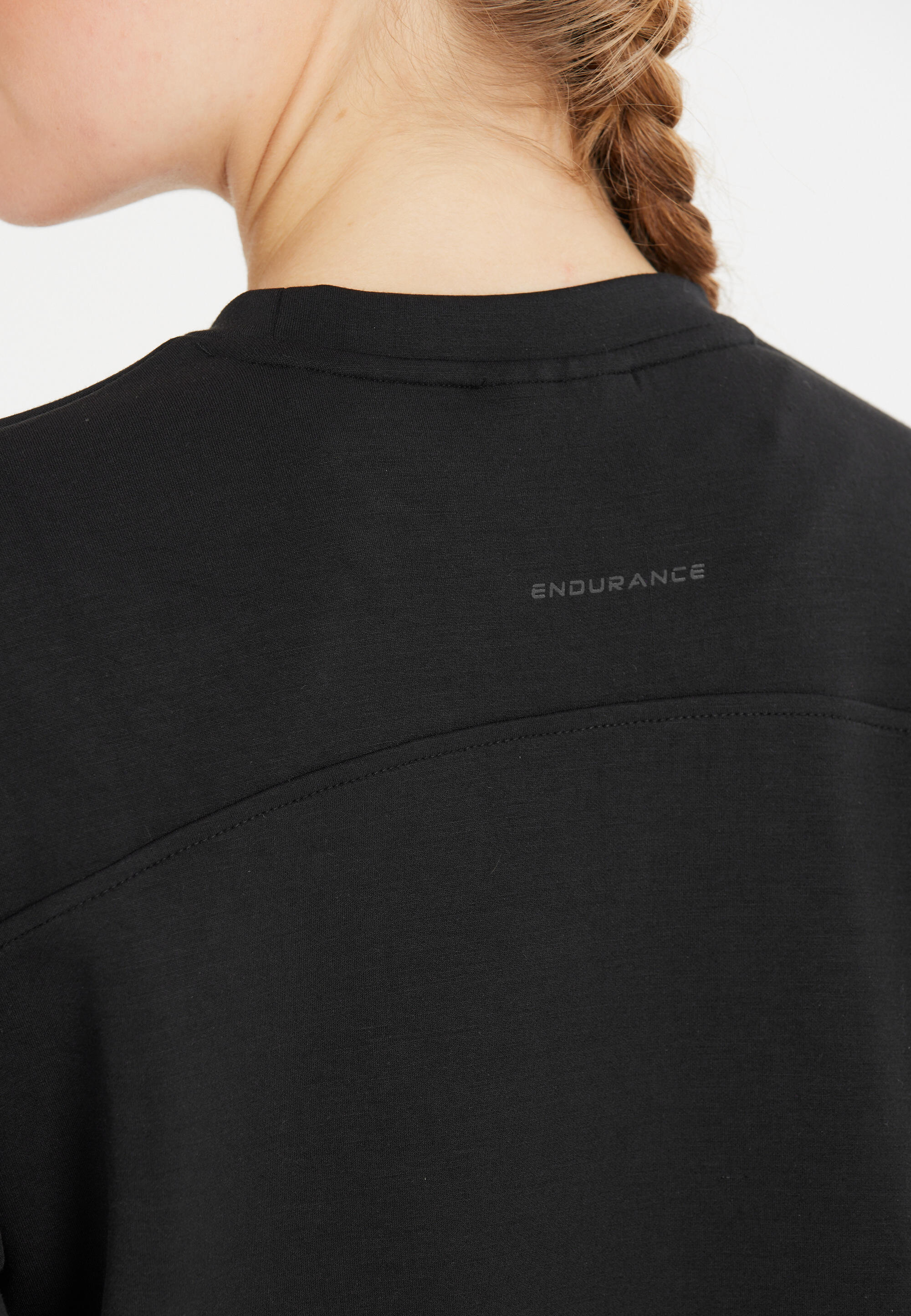 Sweatshirt Damen Endurance Jade 9/15