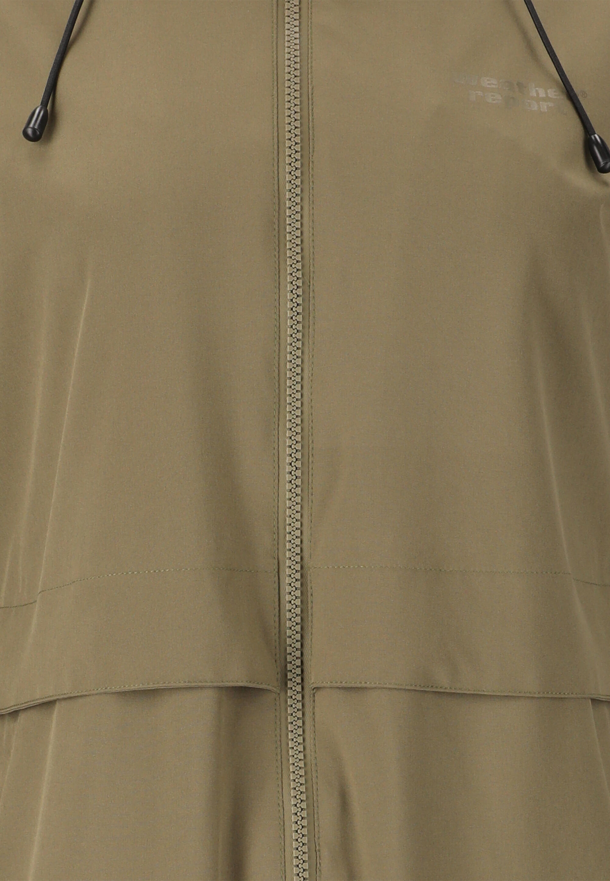 Parka Dayton 6/15
