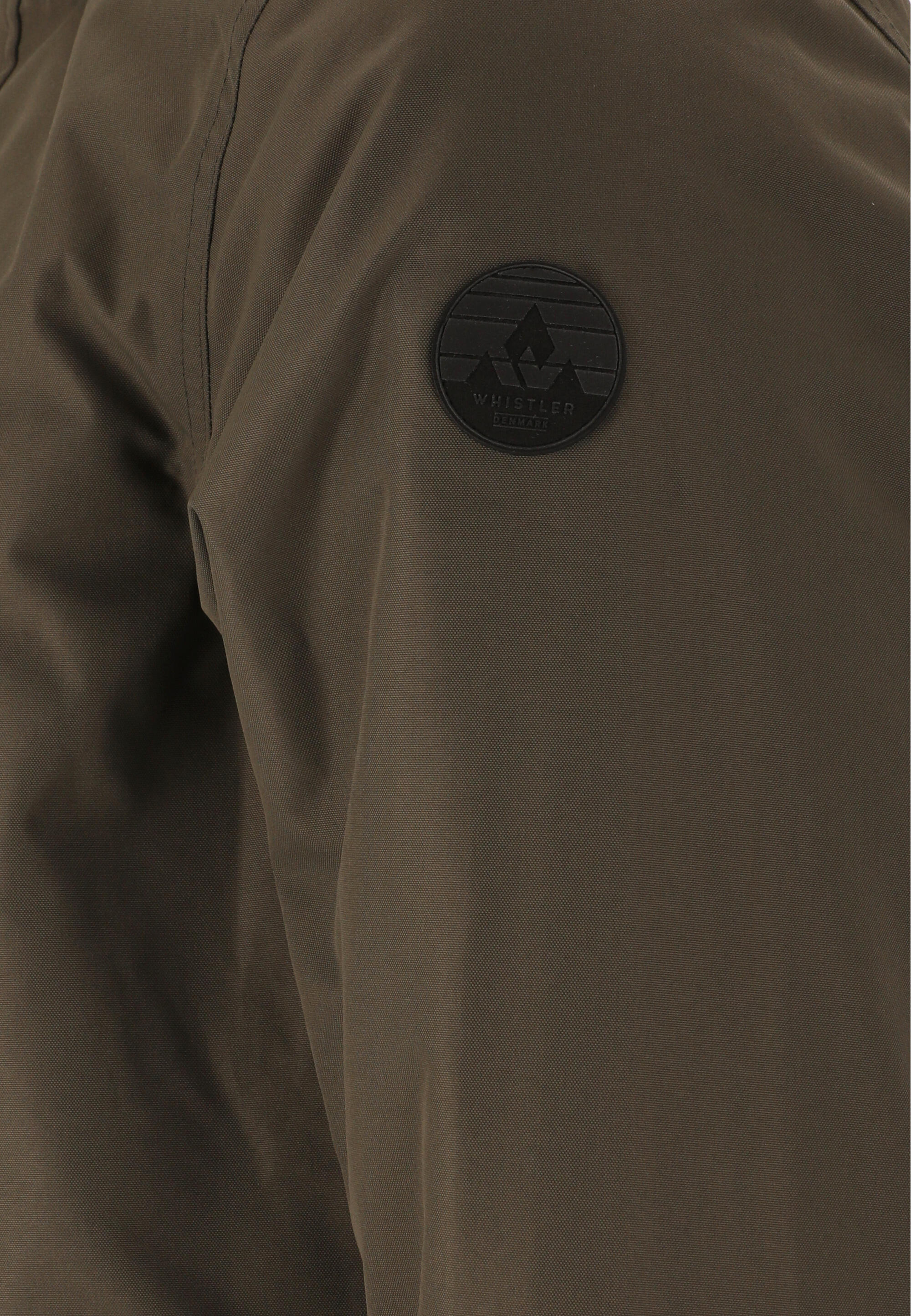 Winterparka Steven 7/15