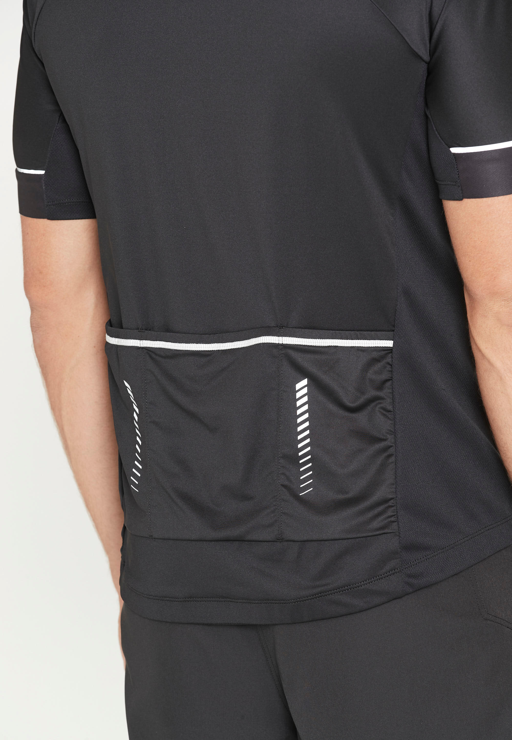 Chemise de cycliste Jackal 9/15