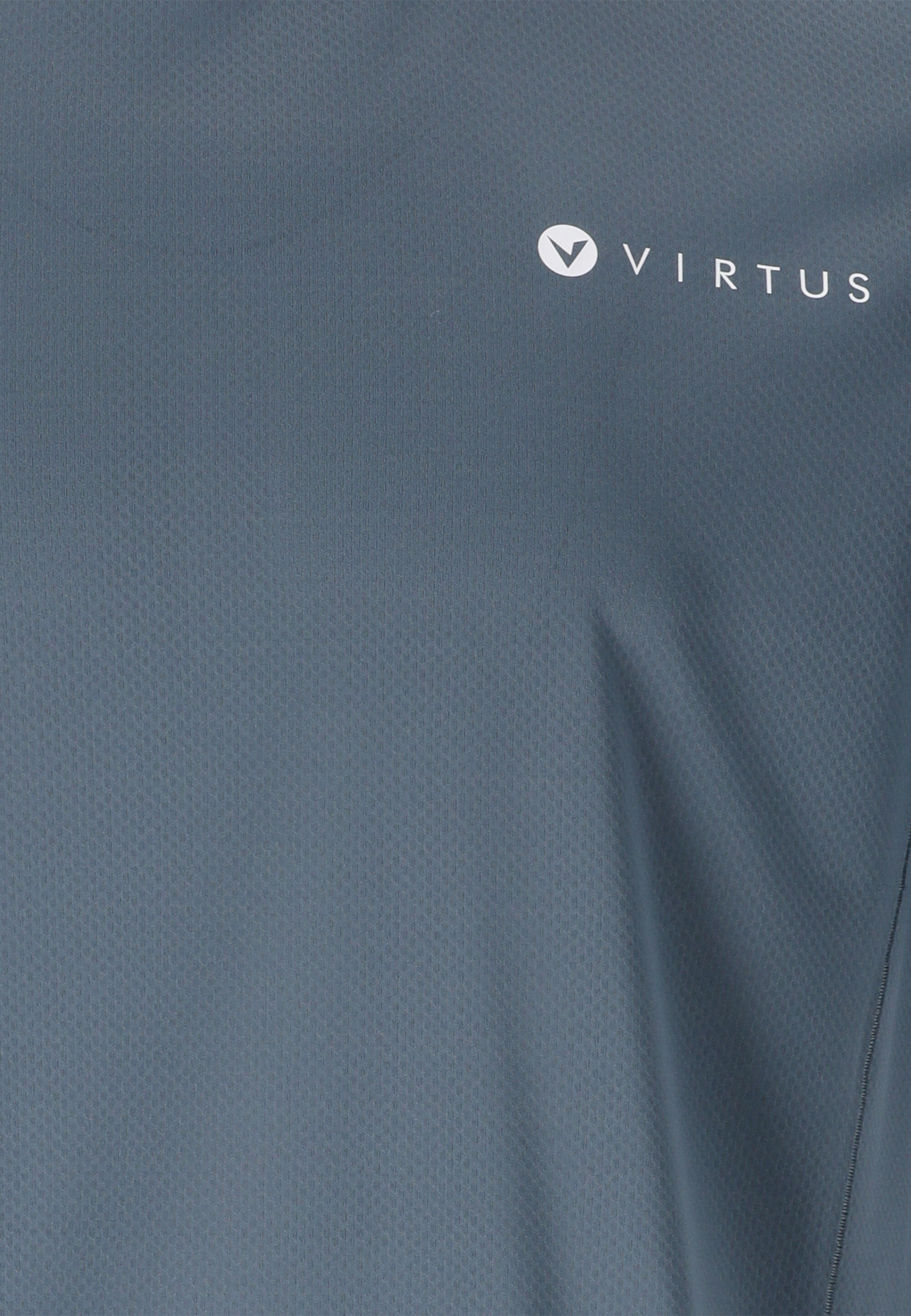 T-shirt Virtus Finnian 8/15