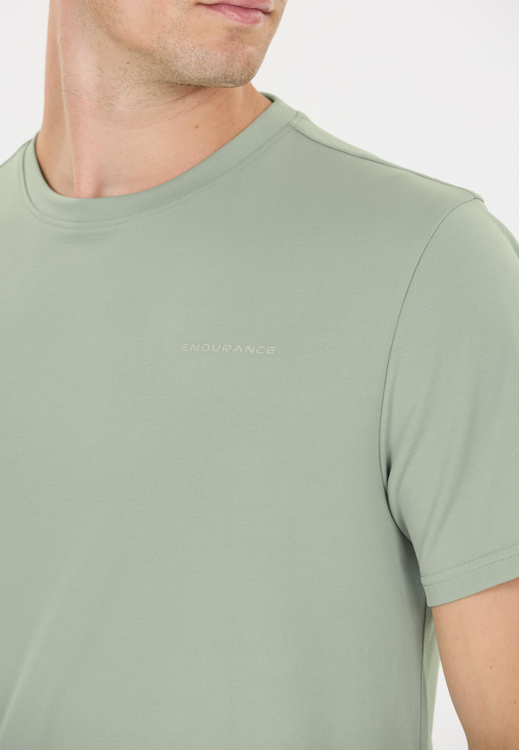 T-Shirt Vernon 8/15