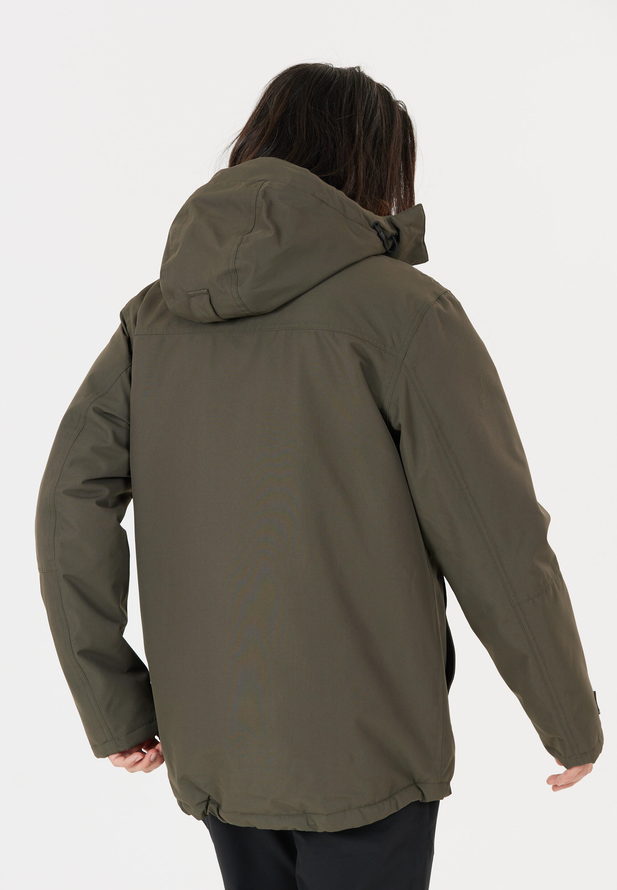 Winterparka Steven 6/15