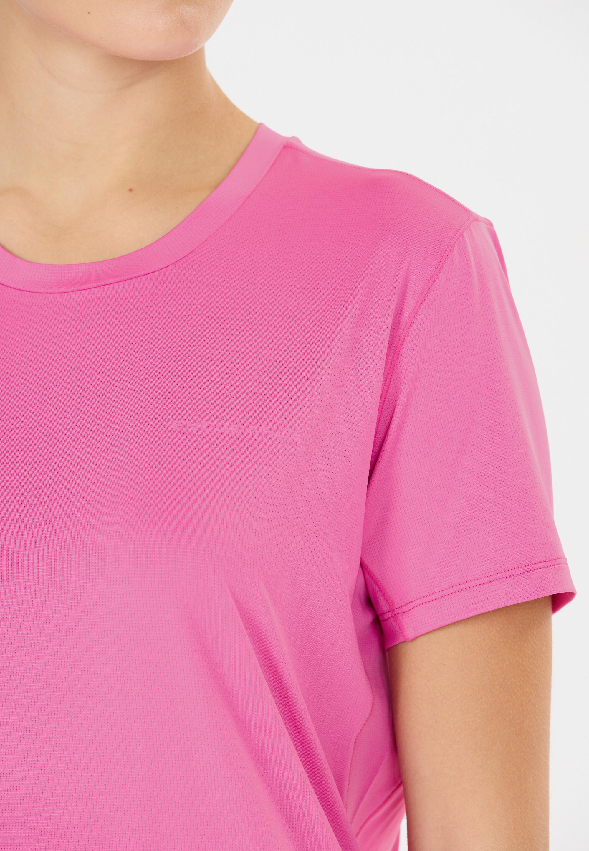 T-Shirt Nan 8/15