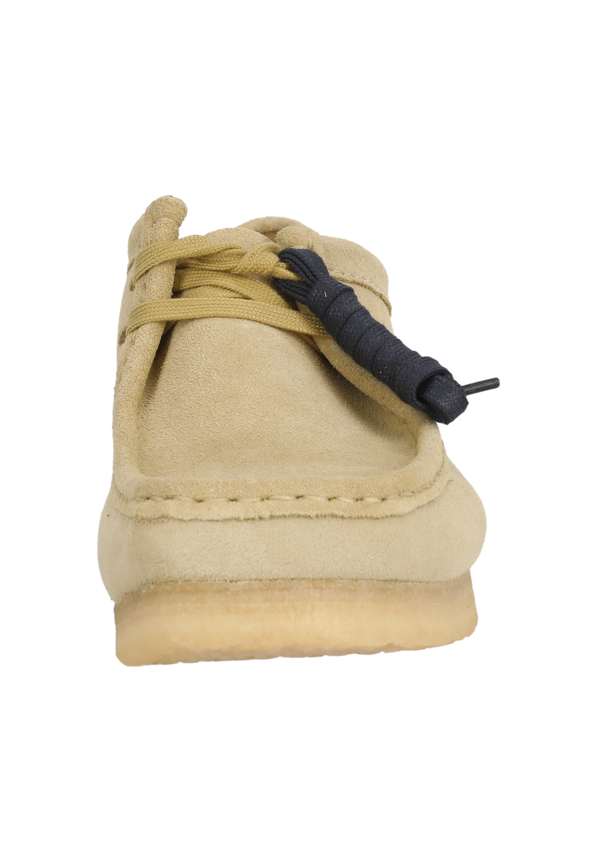 Chaussures à lacets Wallabee Maple 8/15