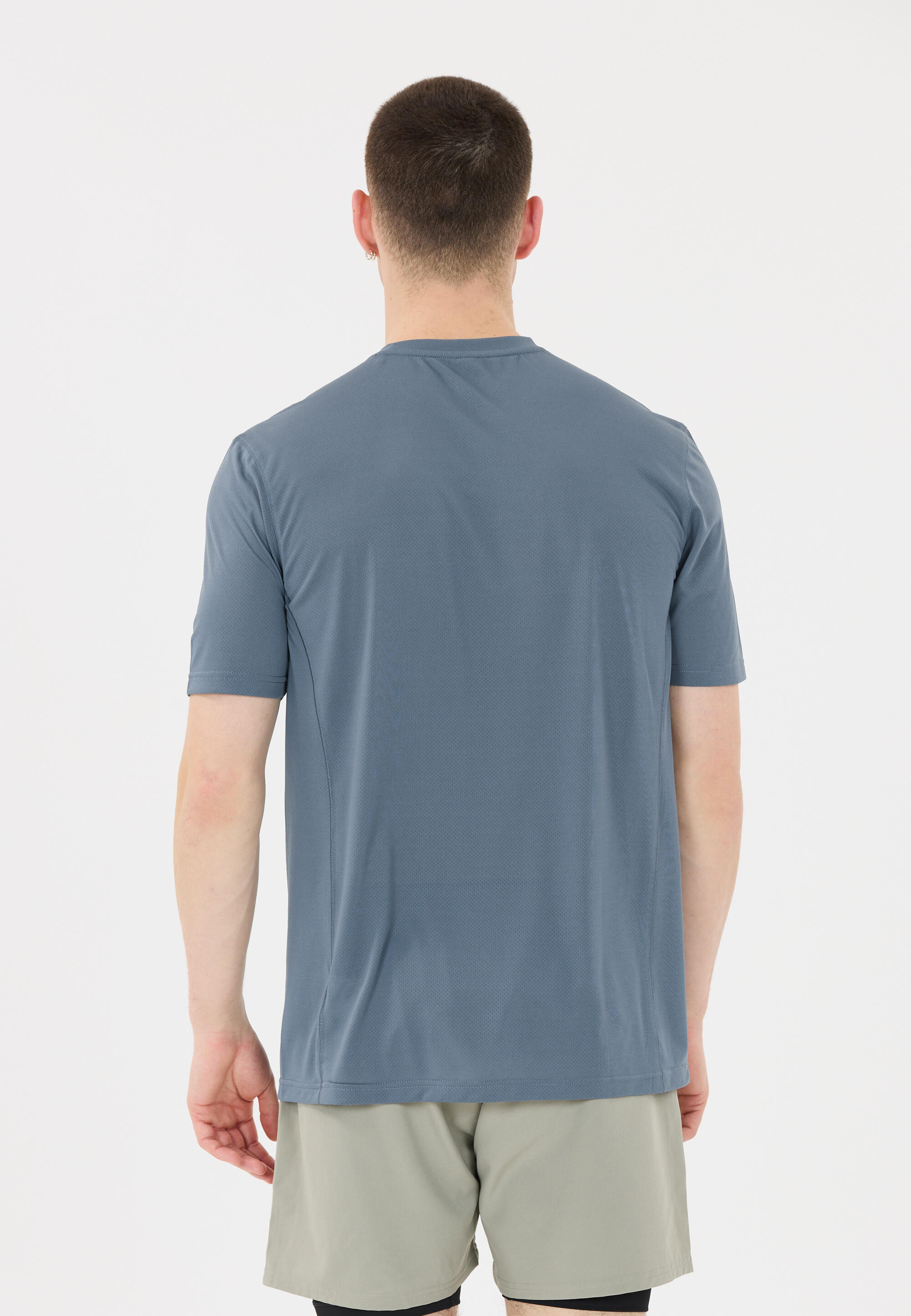 T-shirt Virtus Finnian 7/15