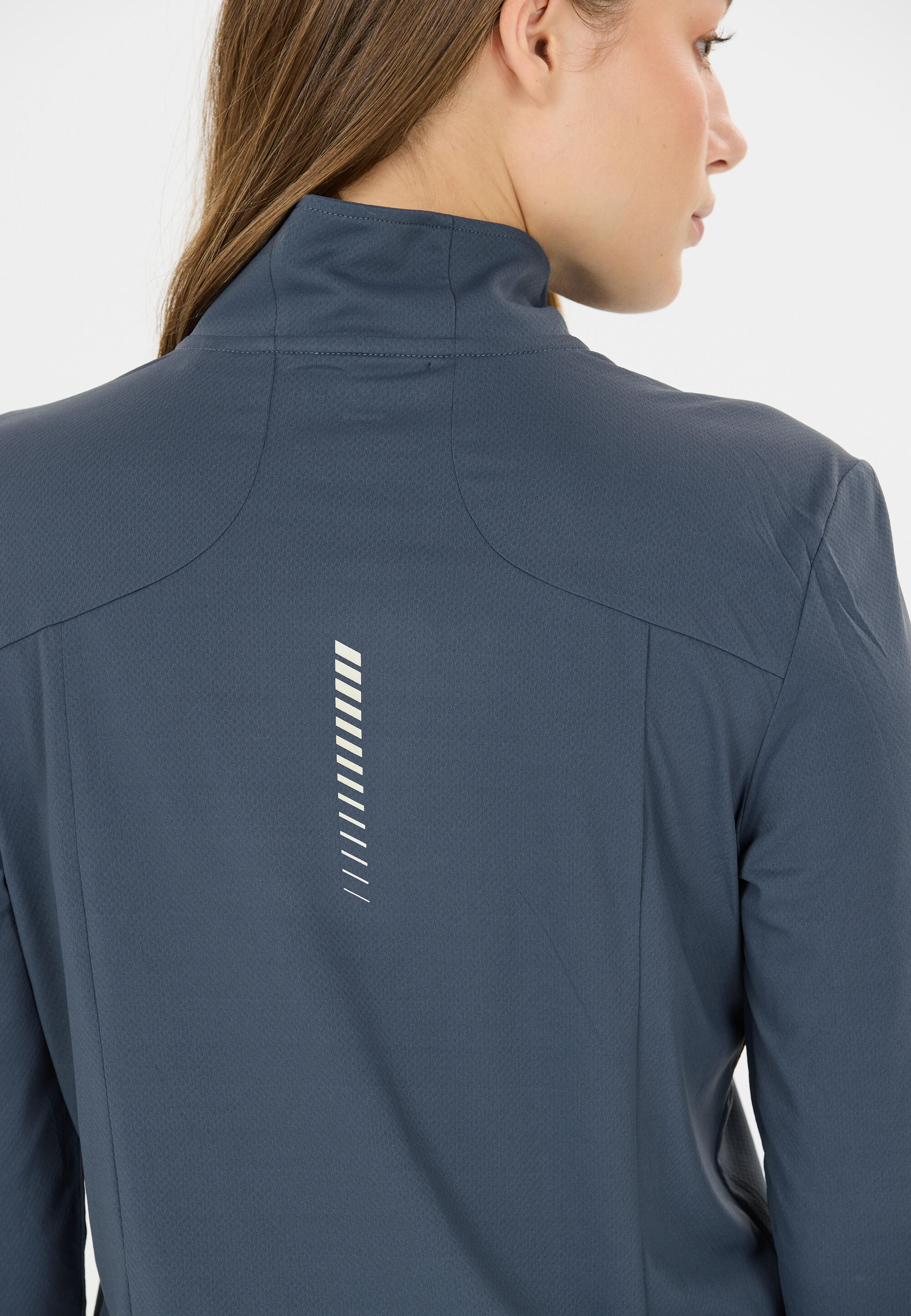 Camiseta mujer Endurance Chaba 7/15