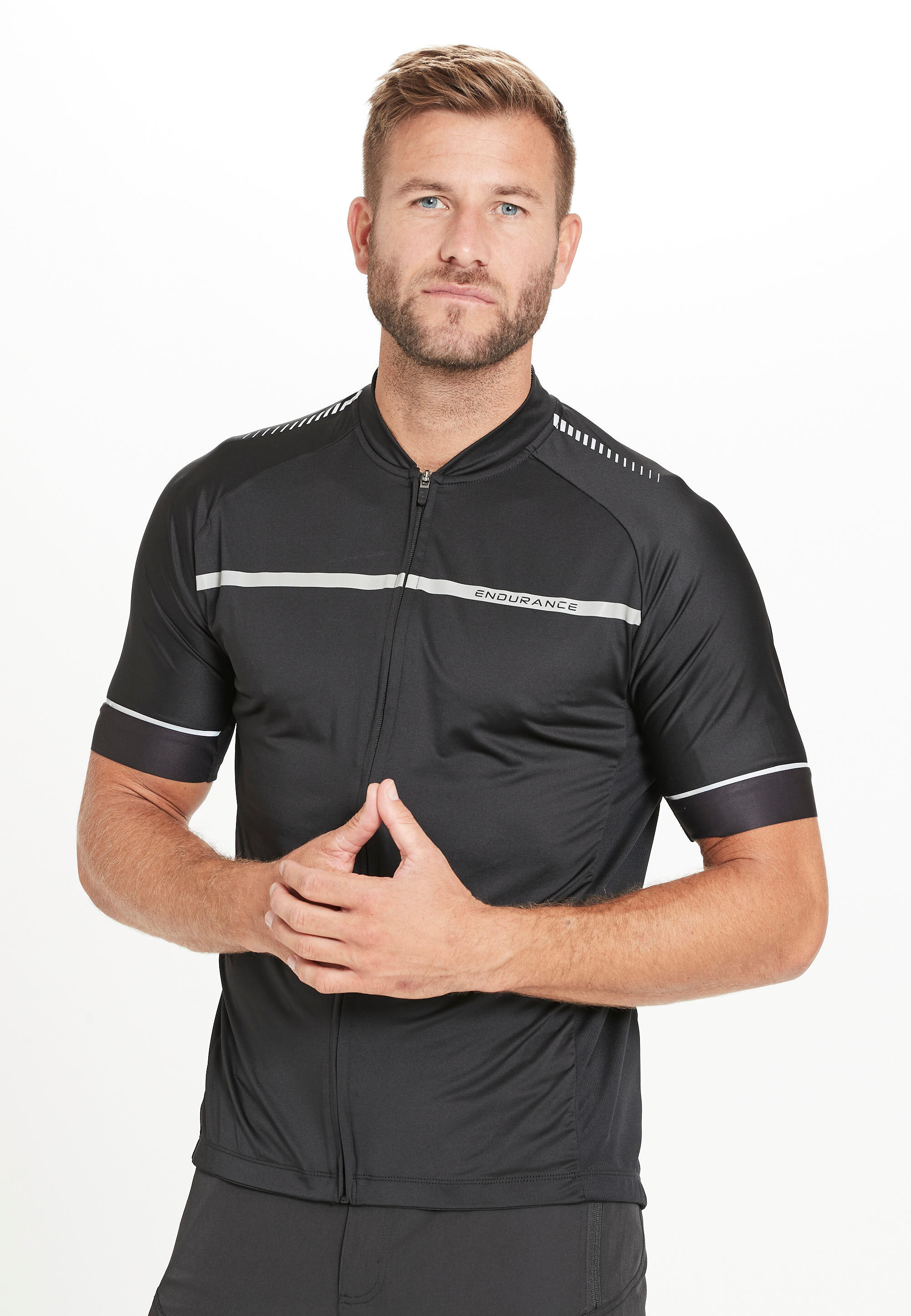 Chemise de cycliste Jackal 7/15