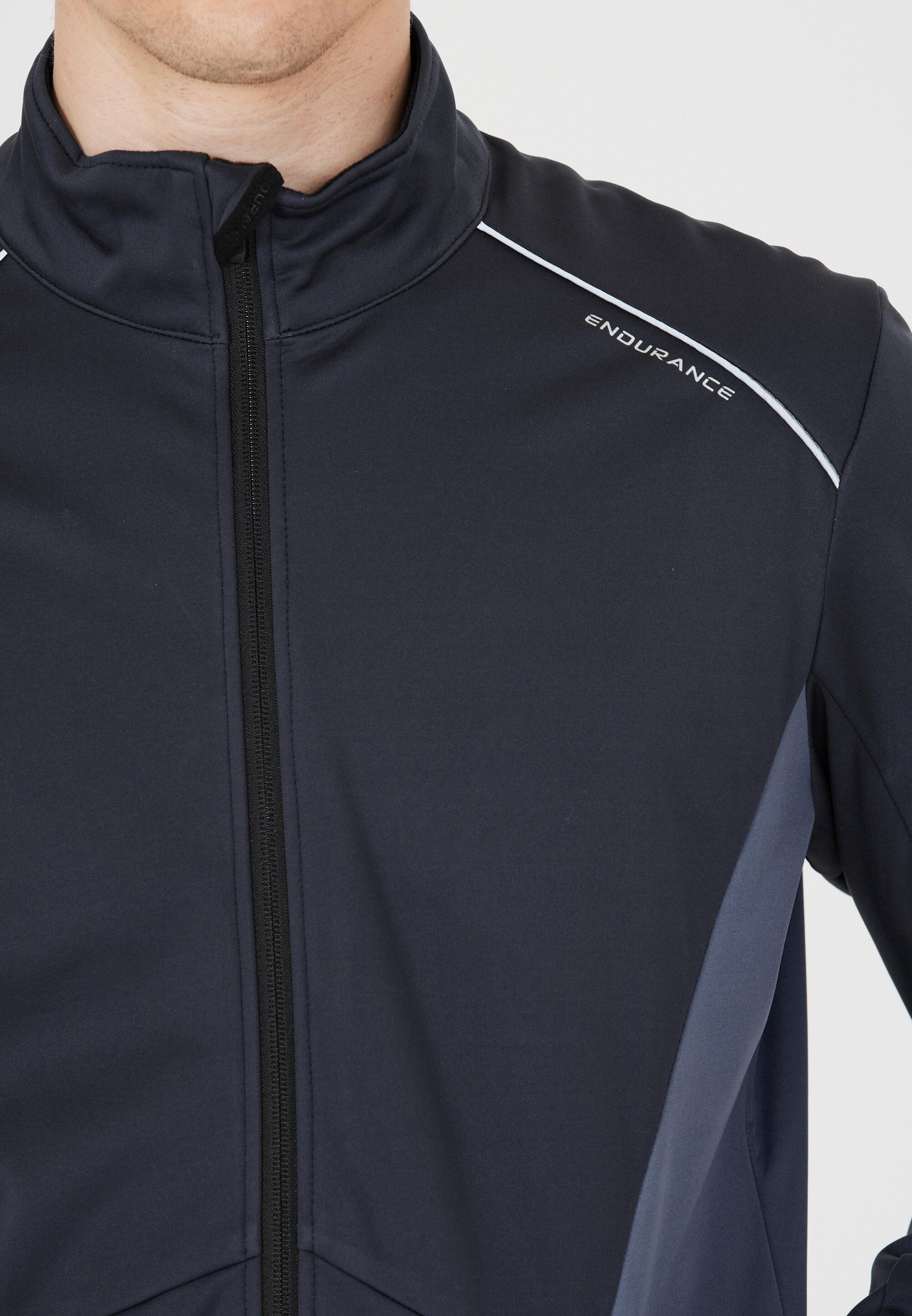 Veste softshell Leander 6/15