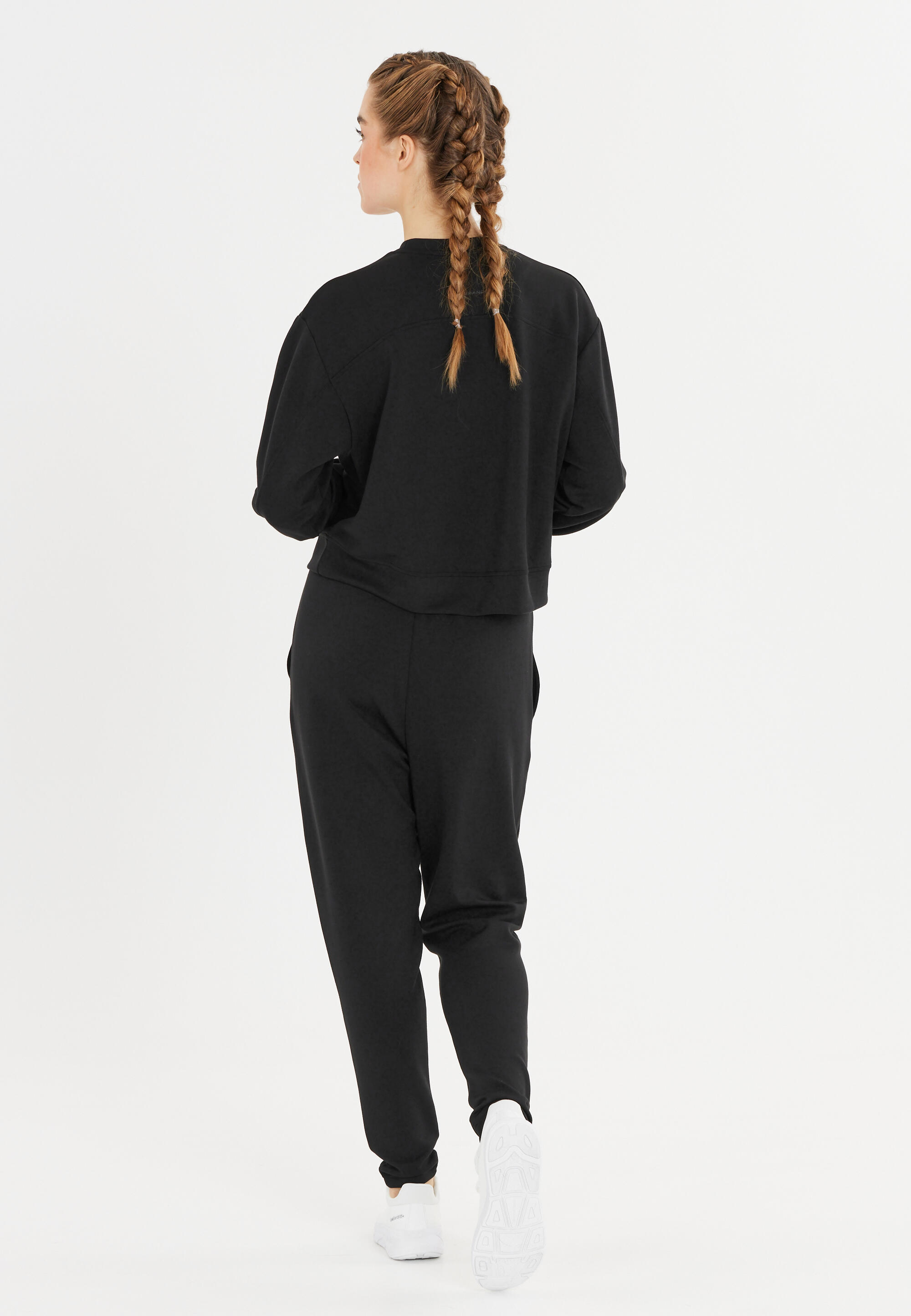 Sweatshirt Damen Endurance Jade 6/15