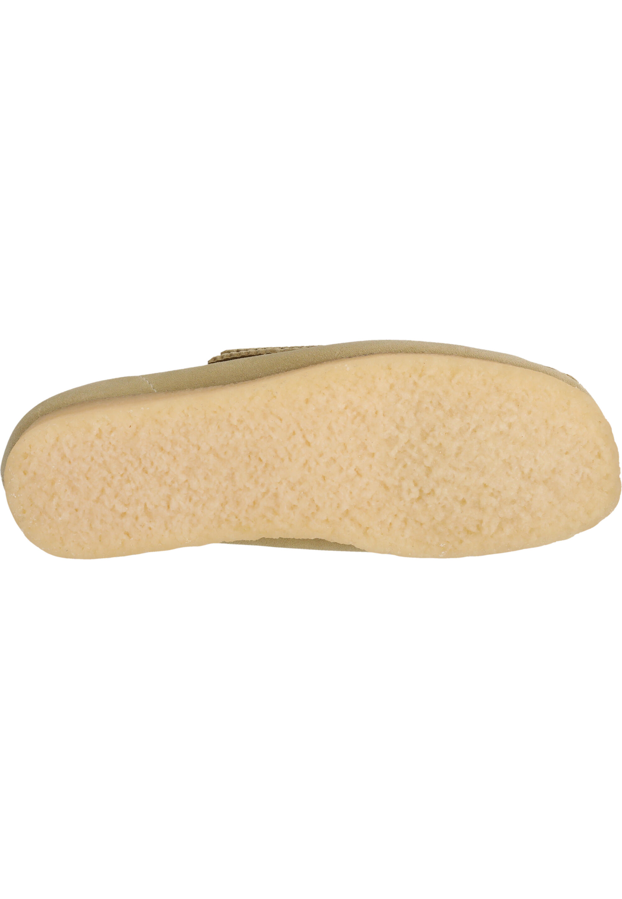 Chaussures à lacets Wallabee Maple 7/15