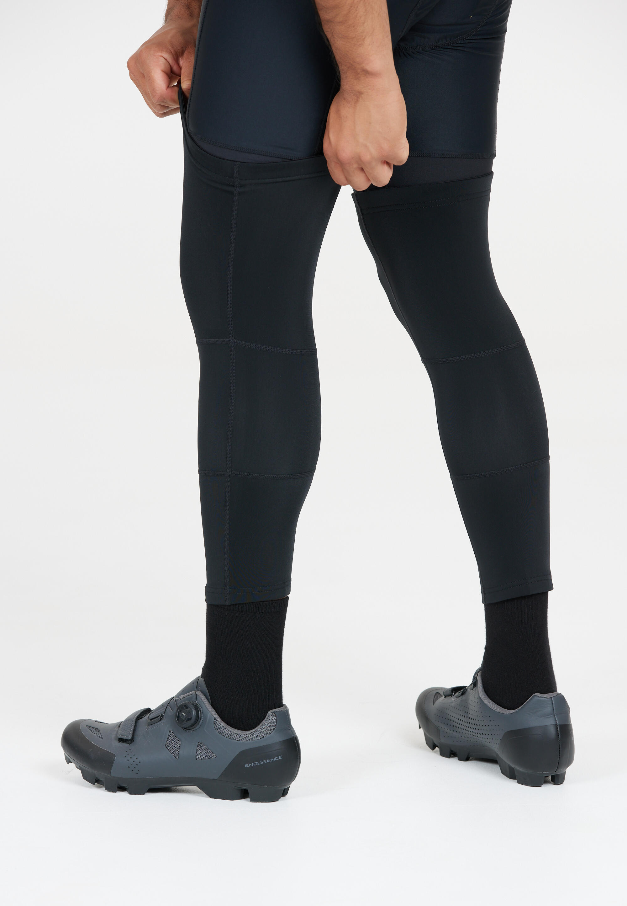 Manchon jambe Endurance Maip (x2) 8/15