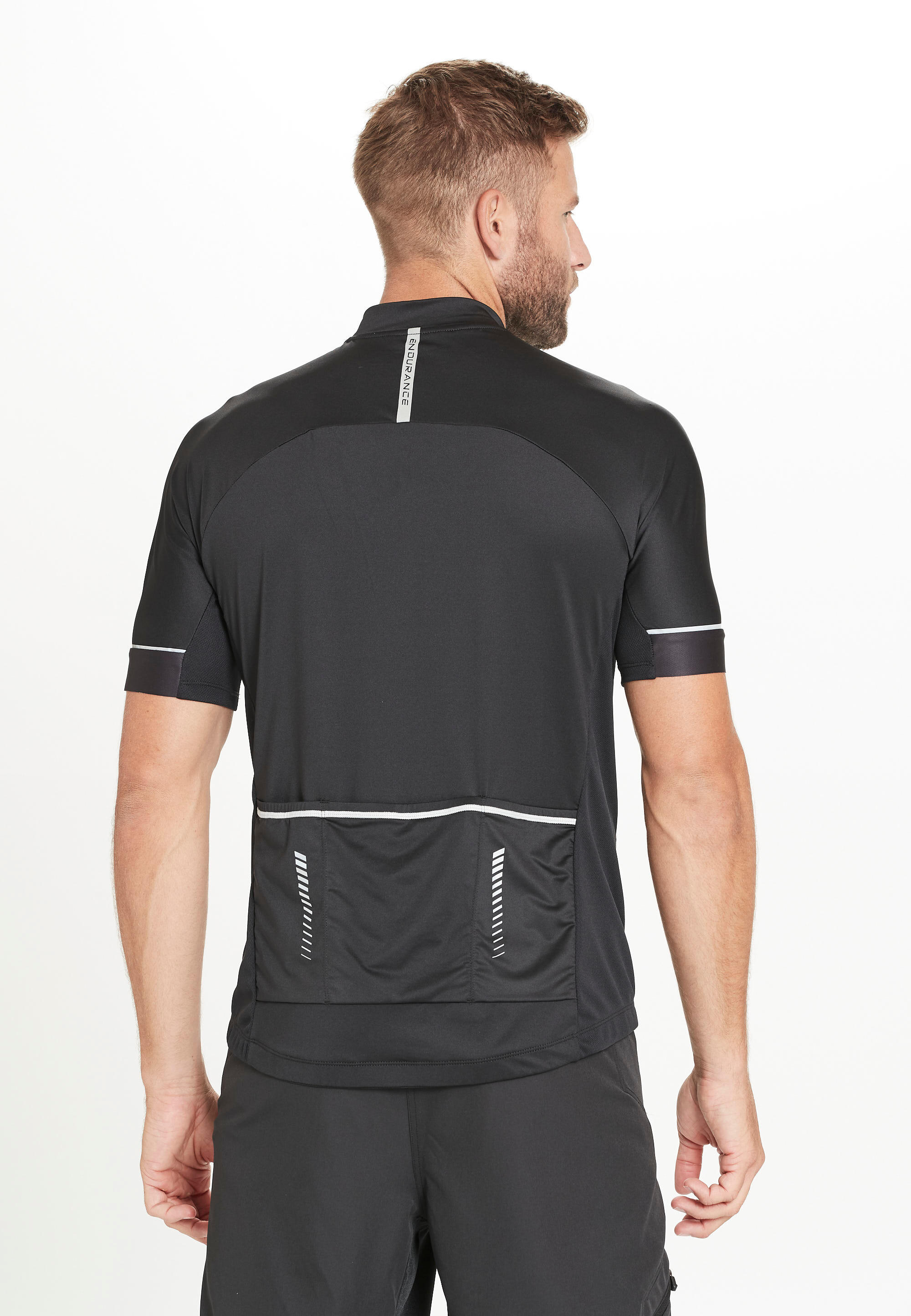 Chemise de cycliste Jackal 6/15