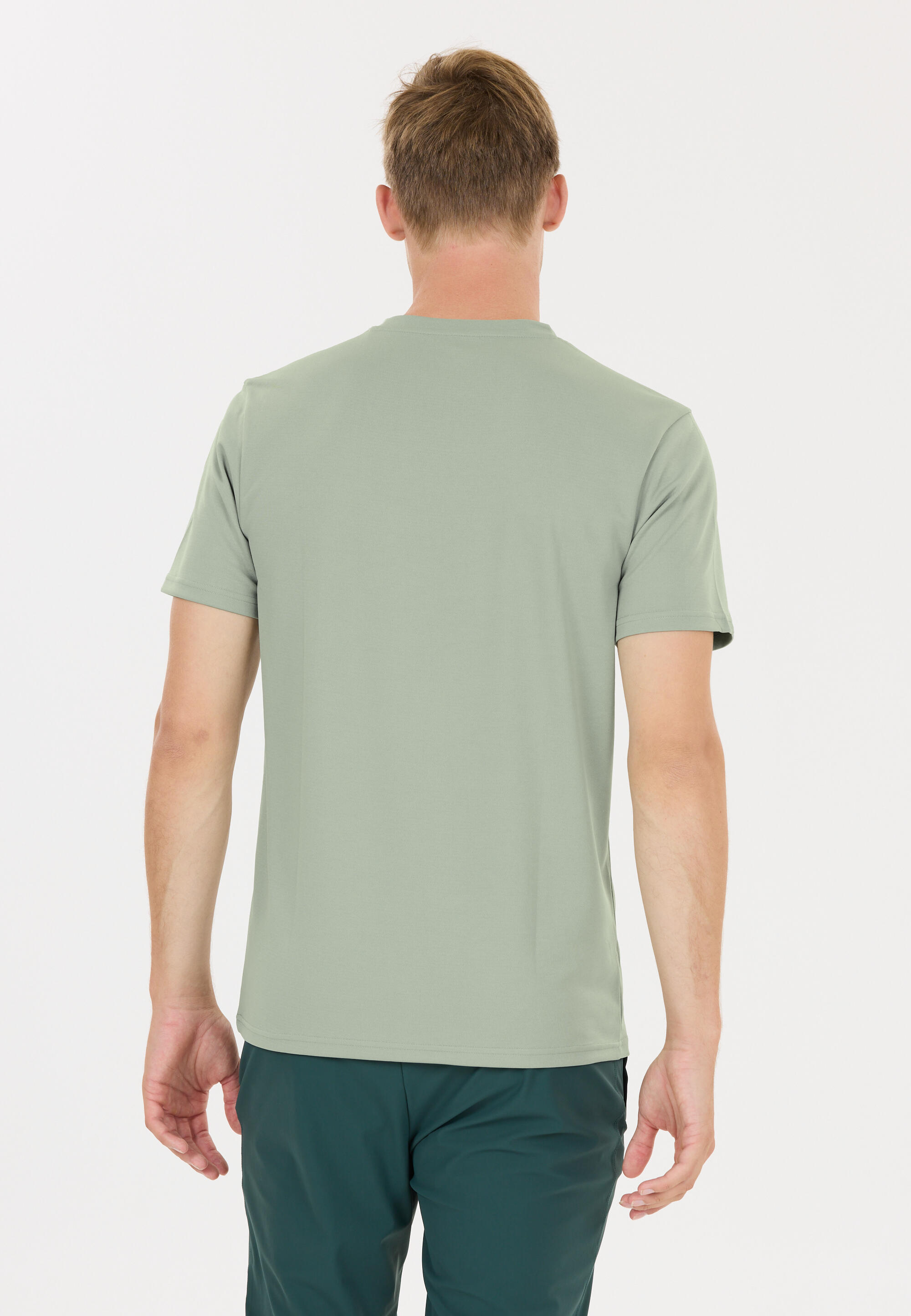 T-Shirt Vernon 6/15
