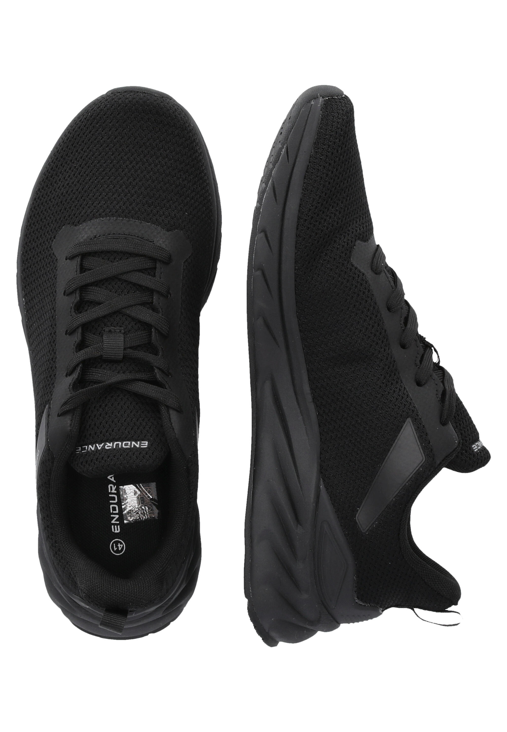 Sneakersy Endurance Humrent Lite 7/15