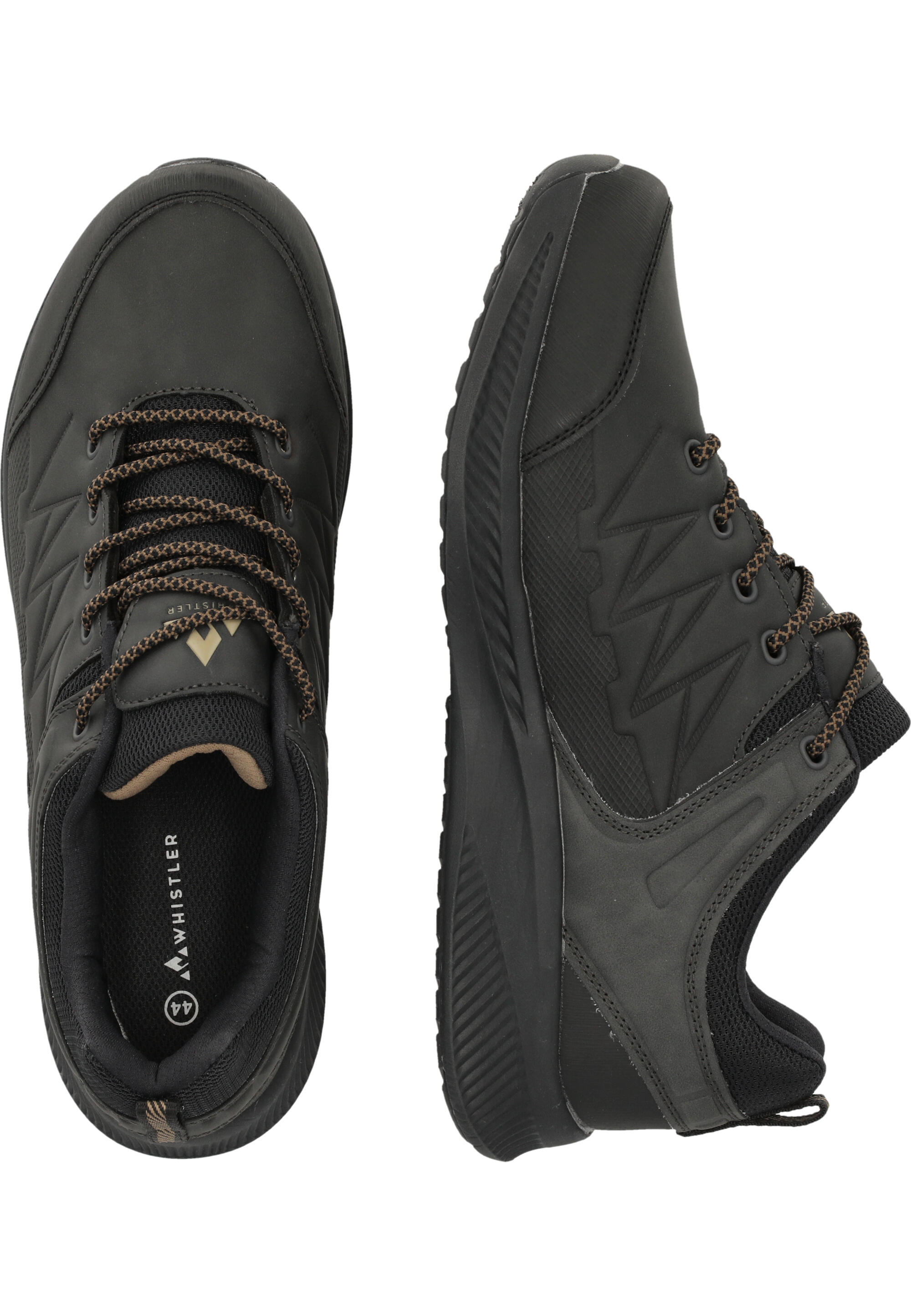 Outdoorschuhe Sawyer 6/15