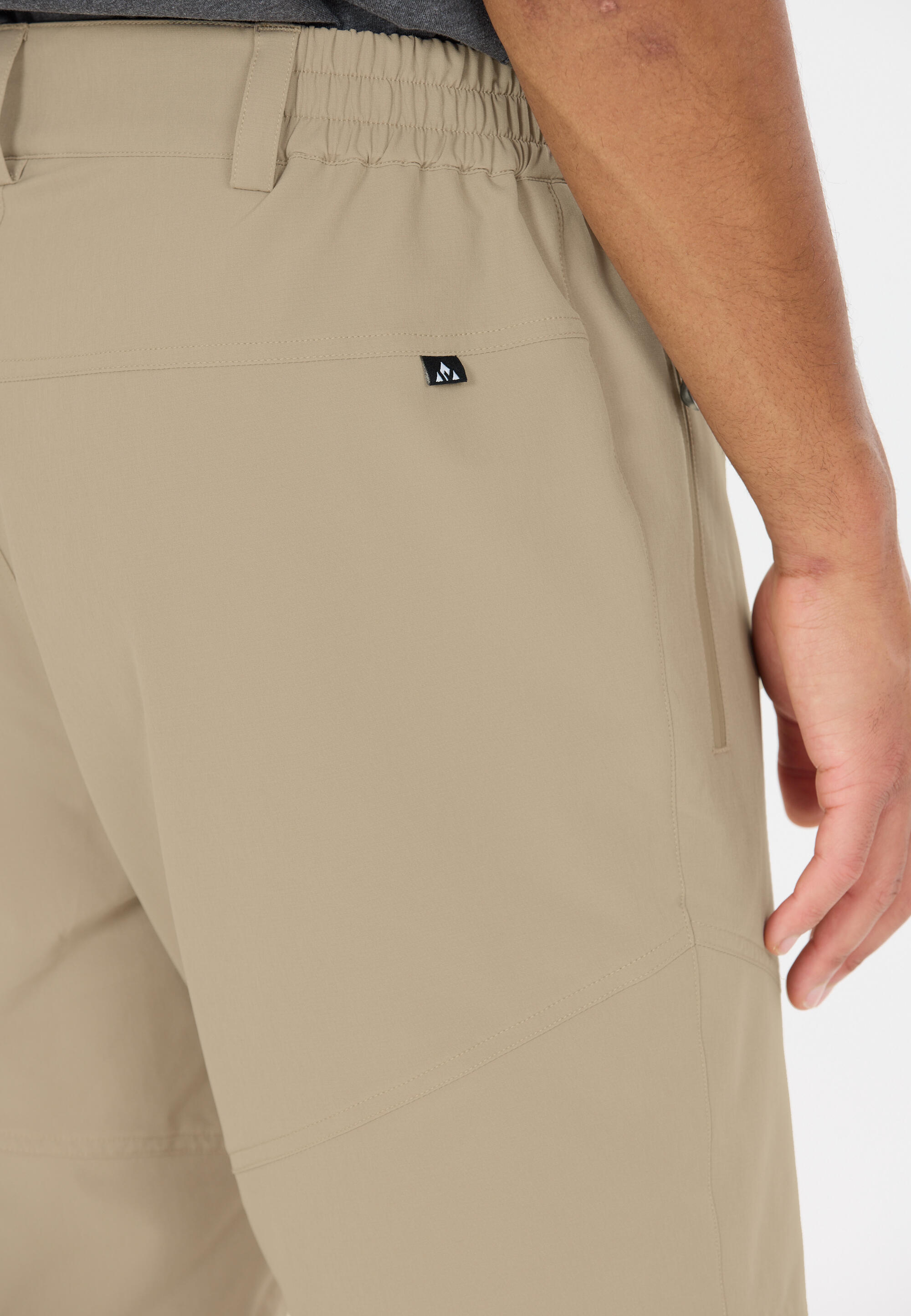 Short de trekking AVIAN M ACTIV STRETCH 9/15