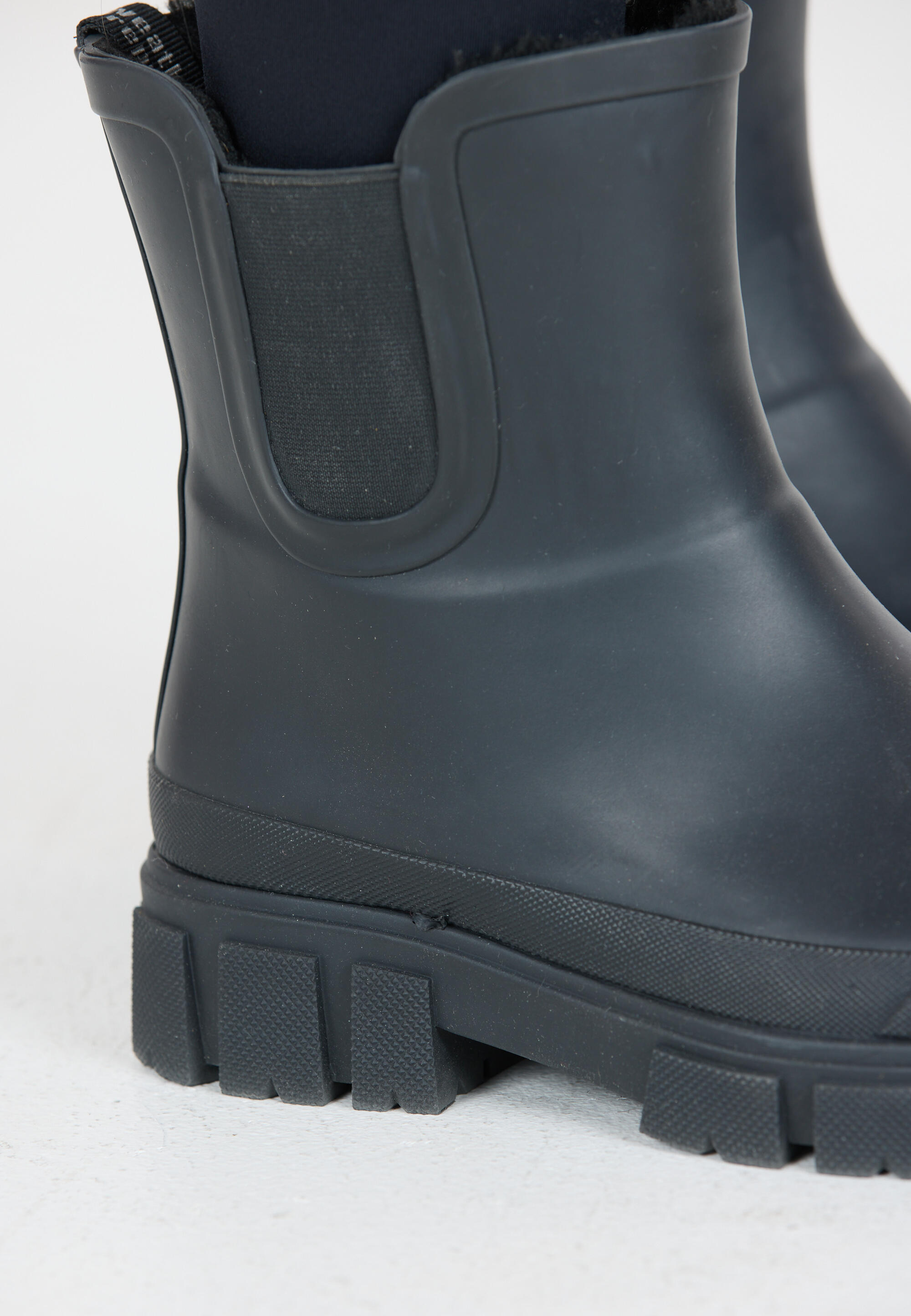 Rubberen regenlaarzen voor dames Weather Report Comart 10/15