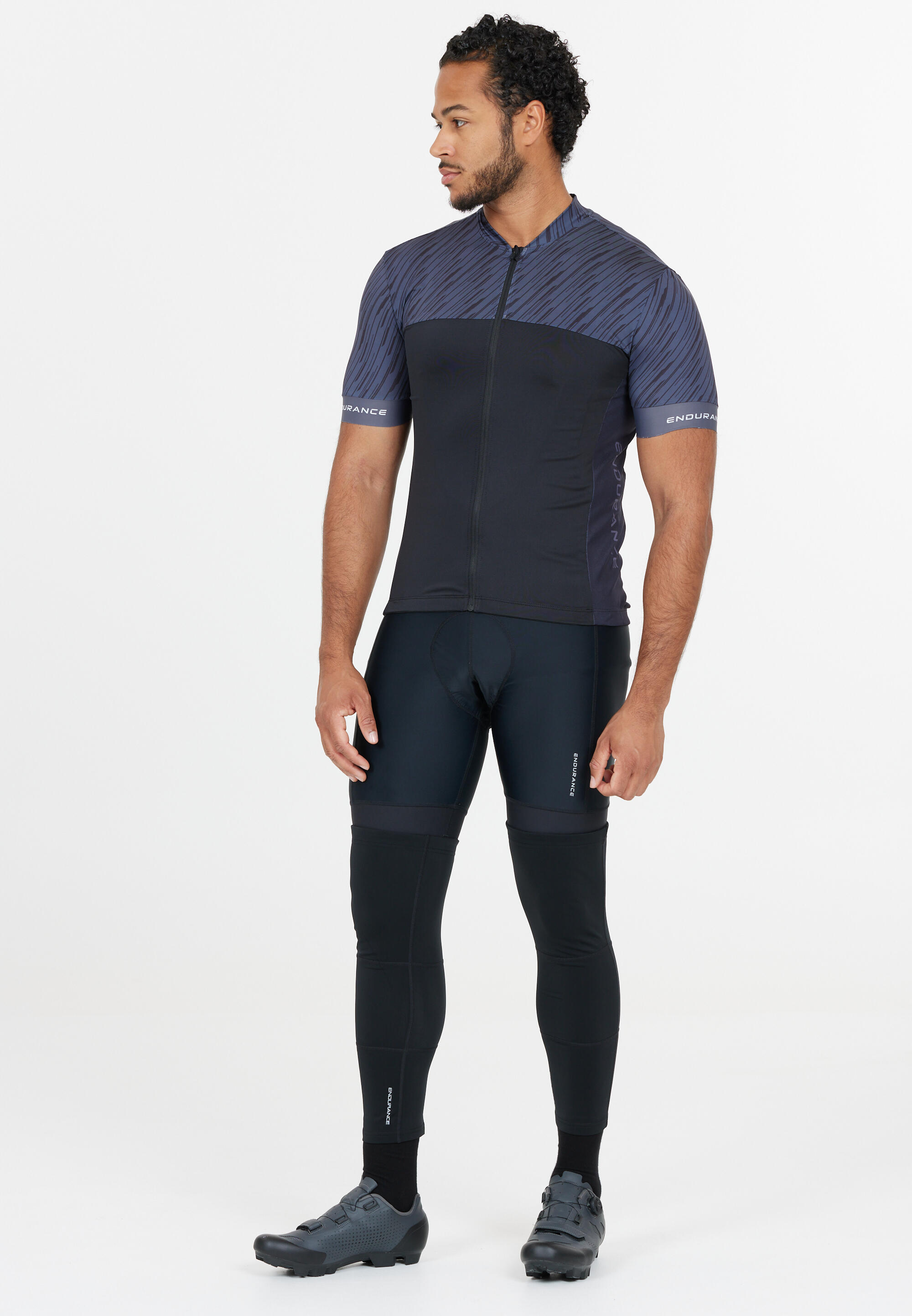 Manchon jambe Endurance Maip (x2) 6/15