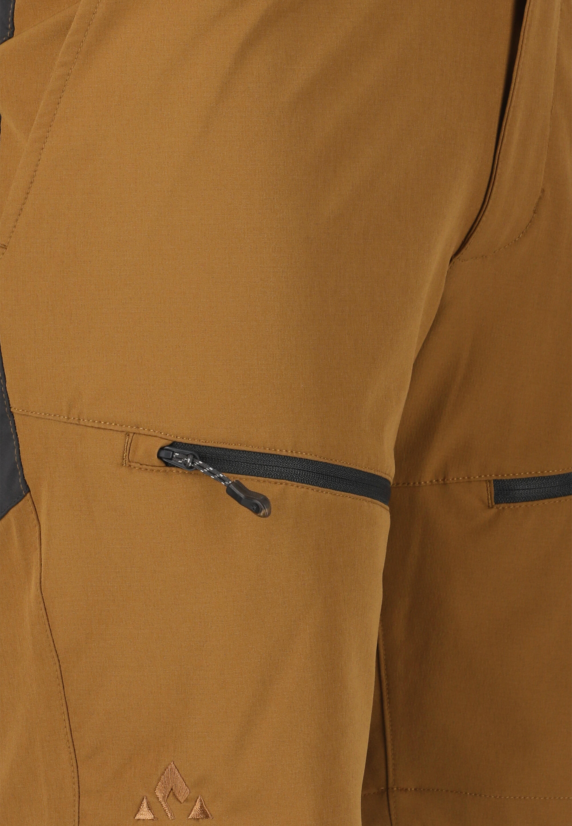 Short Avatar M 7/15