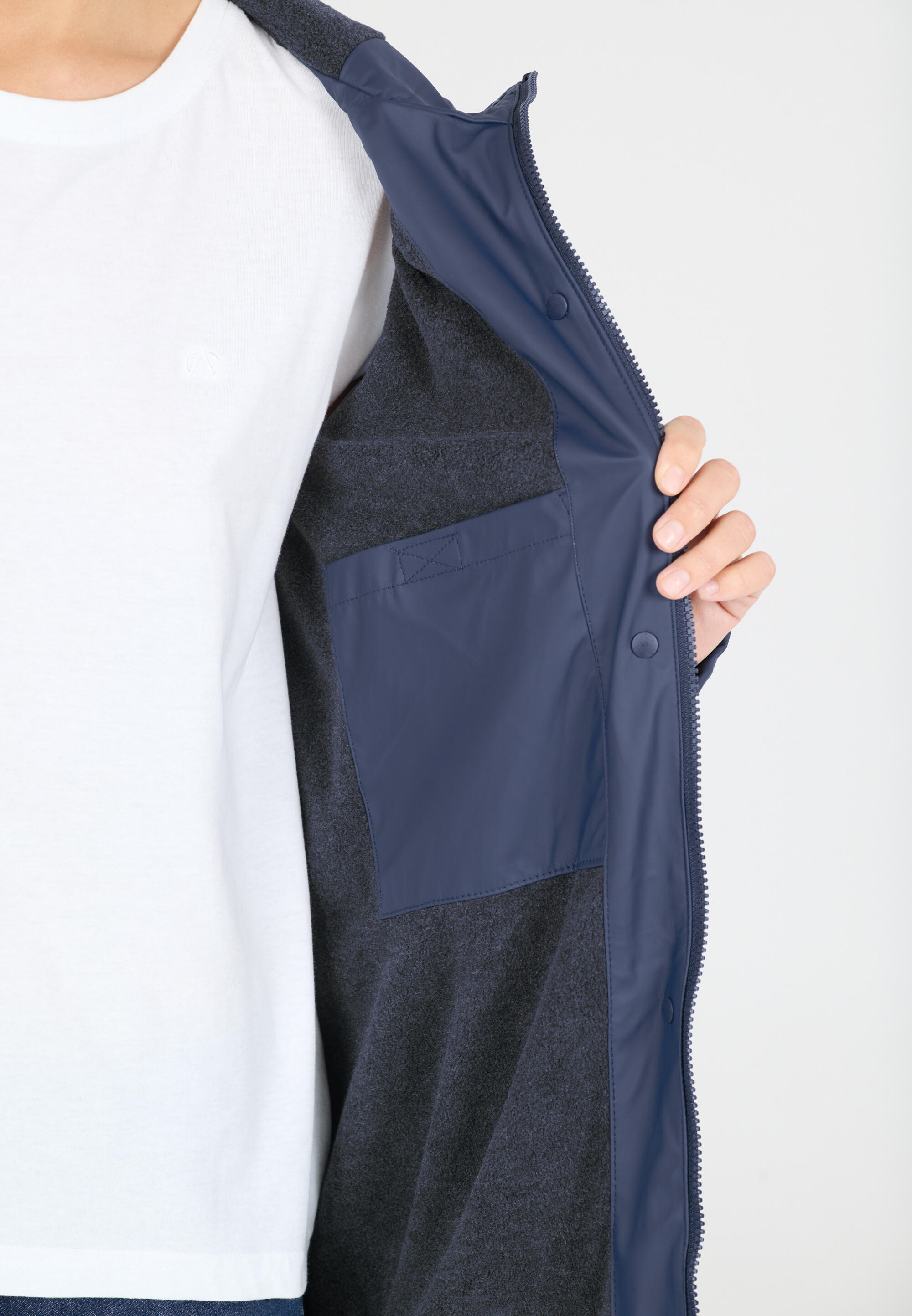 Veste imperméable femme Weather Report Simone 9/15