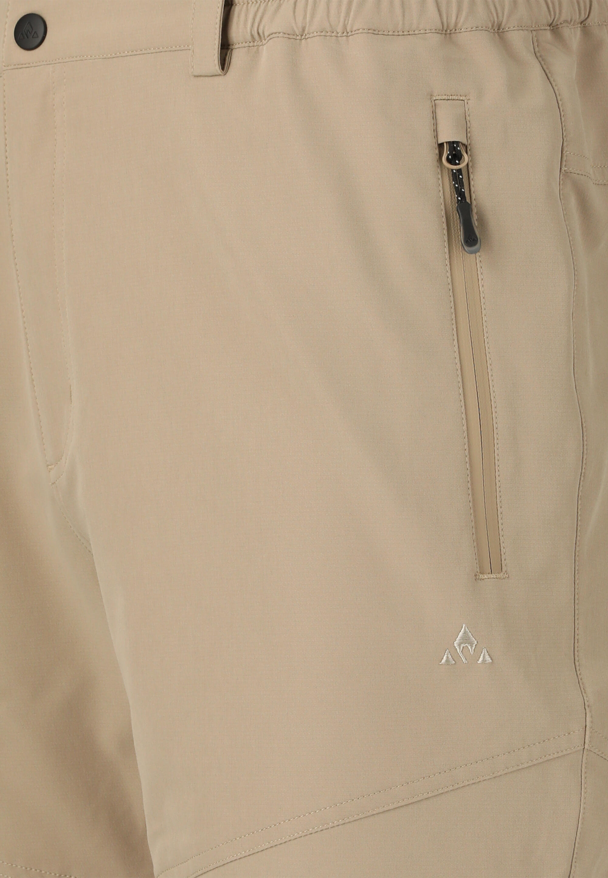 Short de trekking AVIAN M ACTIV STRETCH 7/15