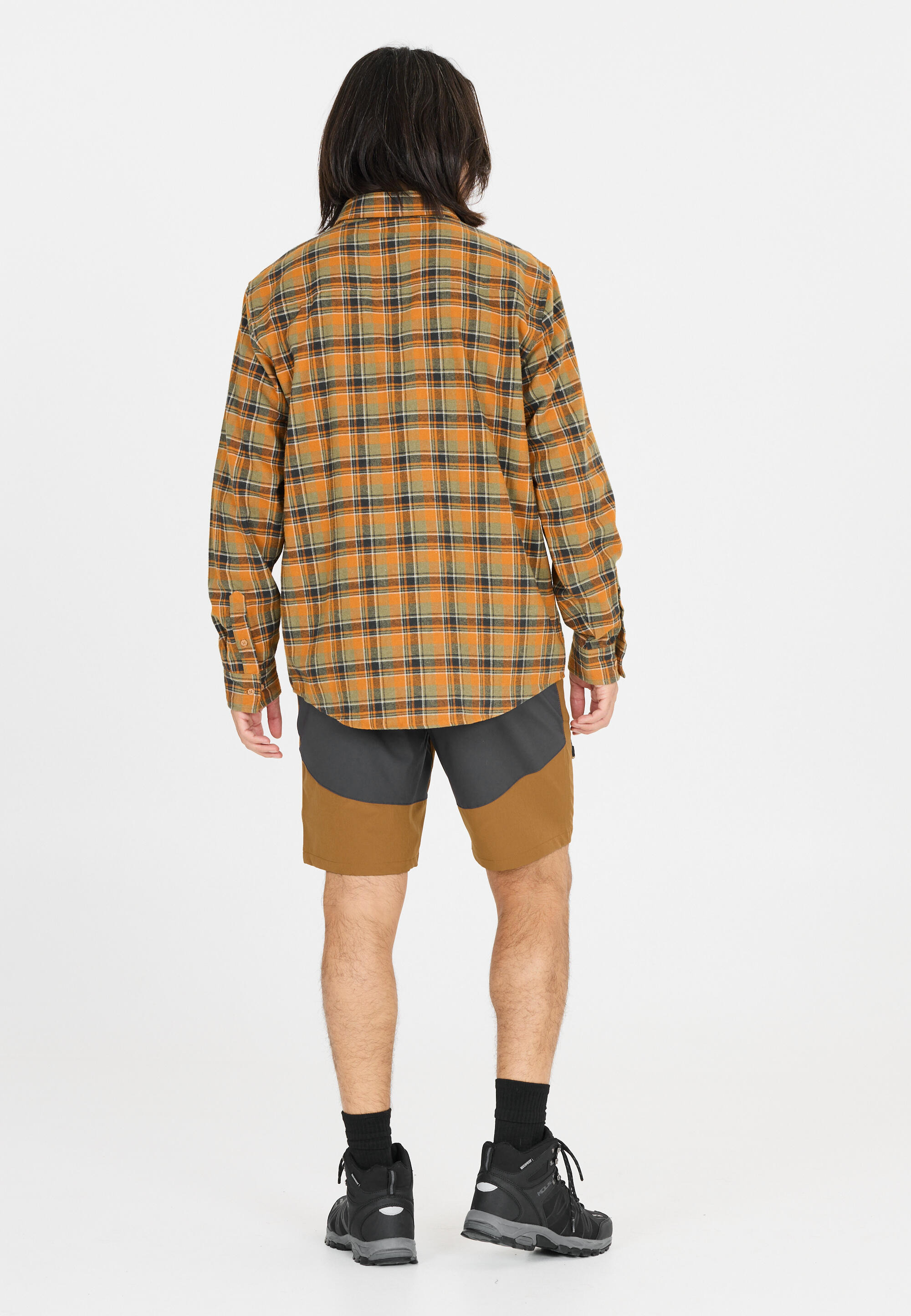 Short Avatar M 6/15