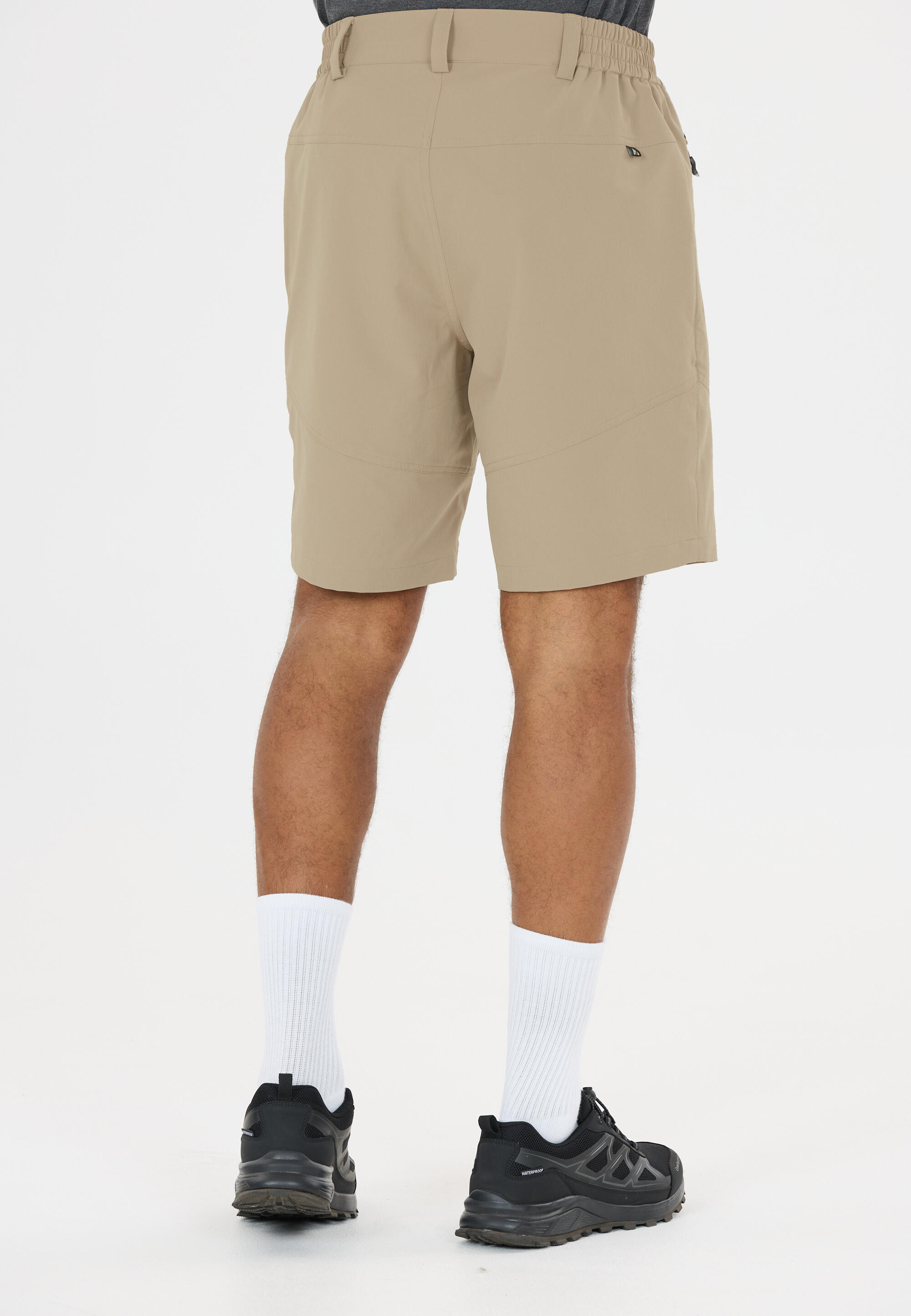 Short de trekking AVIAN M ACTIV STRETCH 6/15