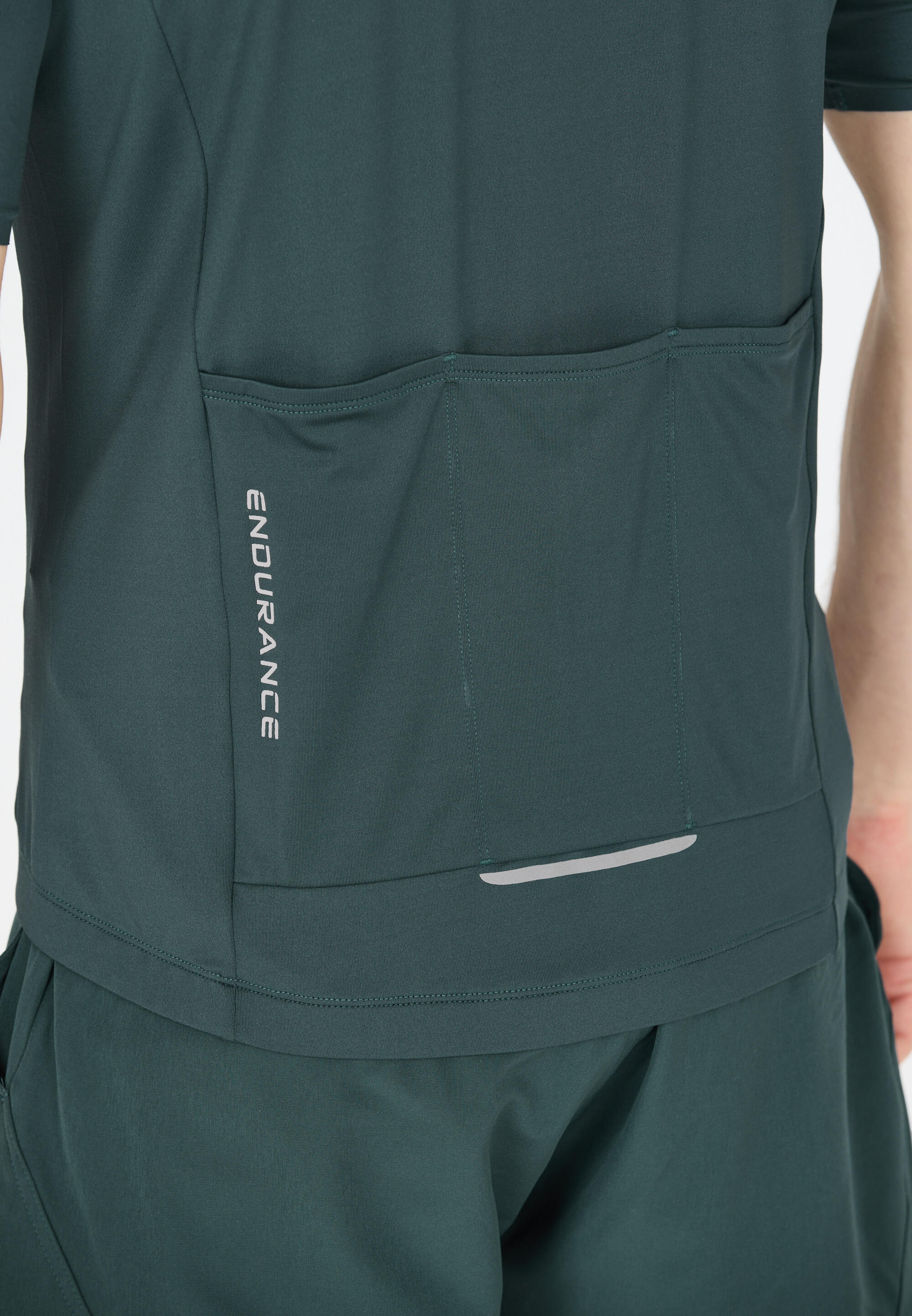 Maillot de cyclisme Paxton 8/15