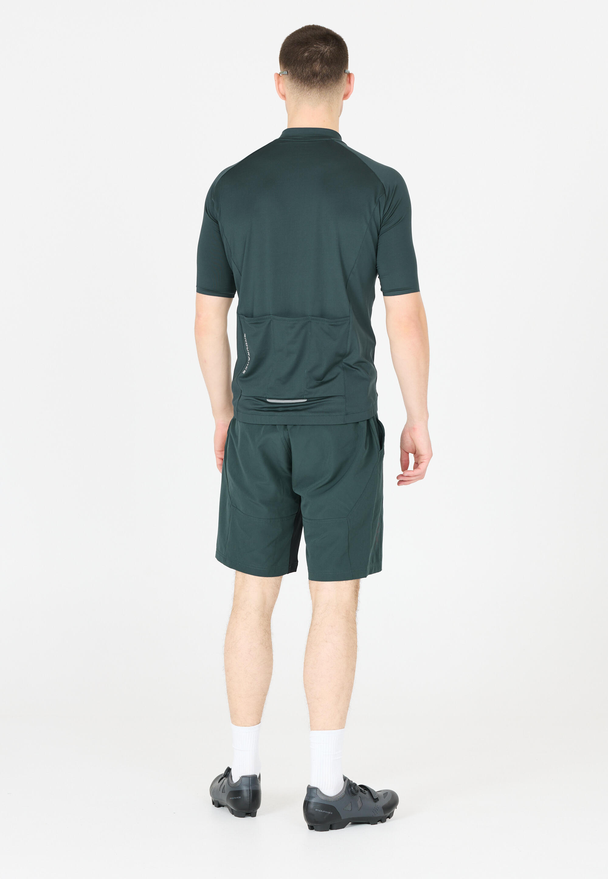 Maillot de cyclisme Paxton 6/15