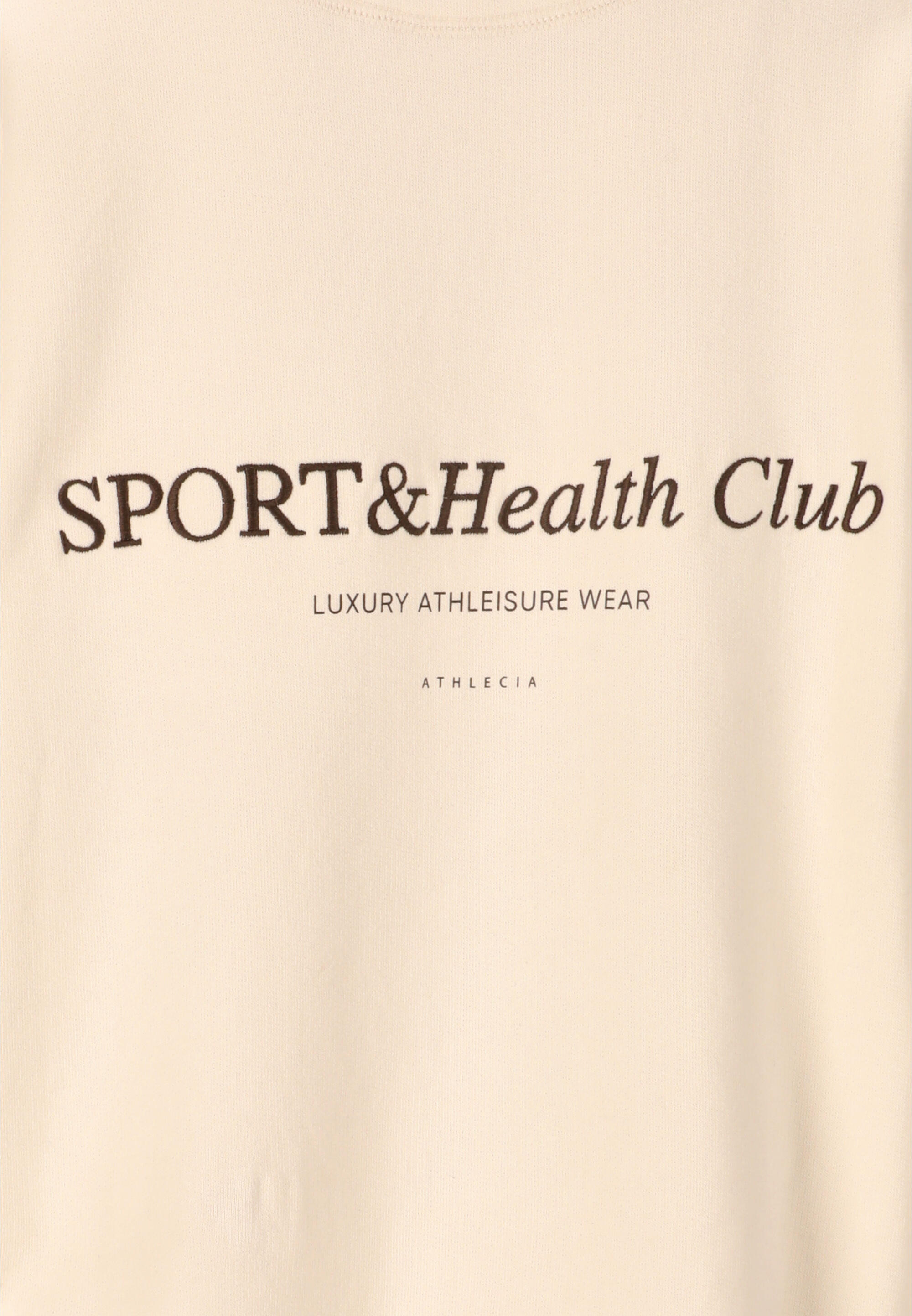 Sweatshirt Damen Athlecia Cabell 8/15