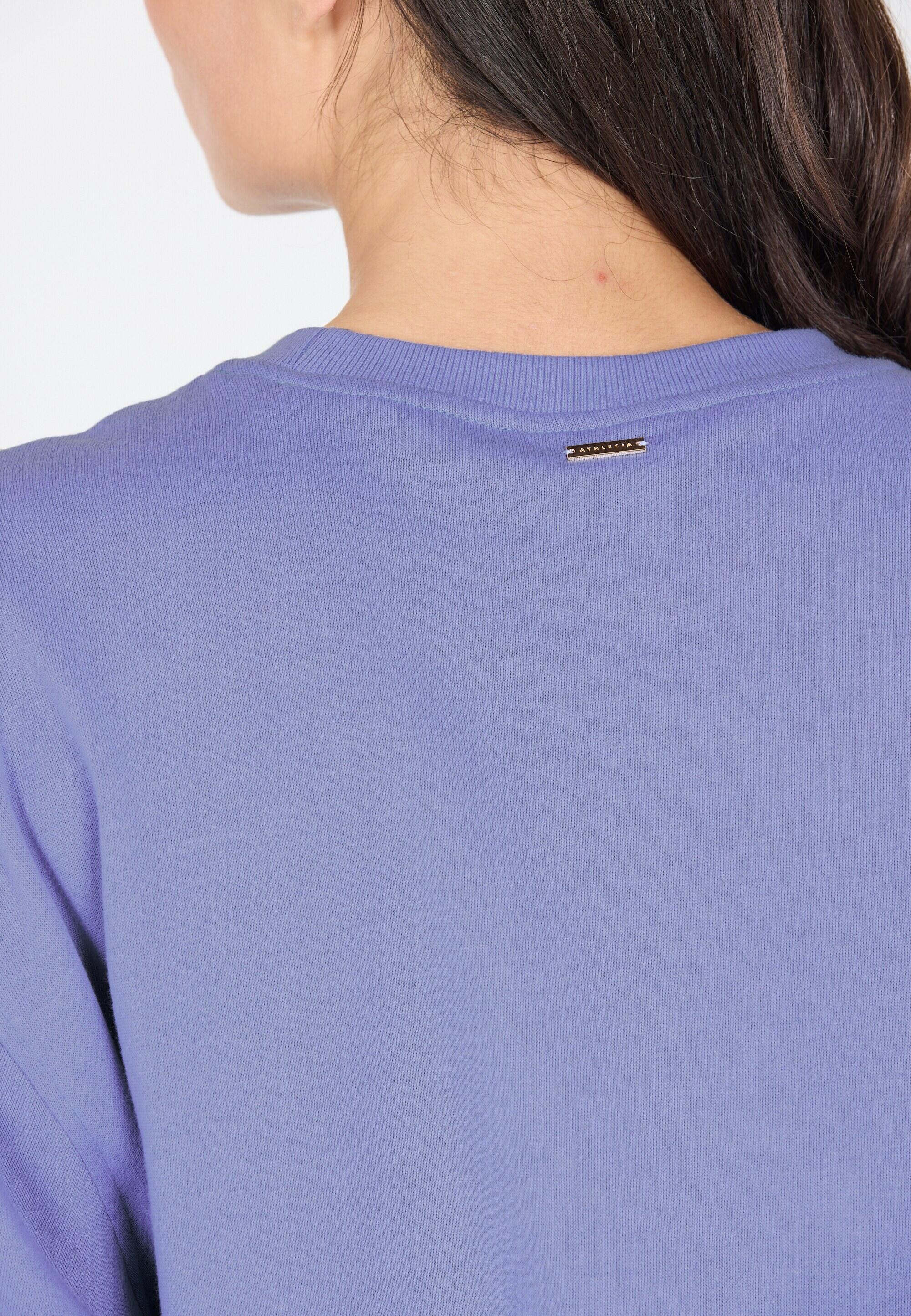 Sweatshirt Carmen 8/15