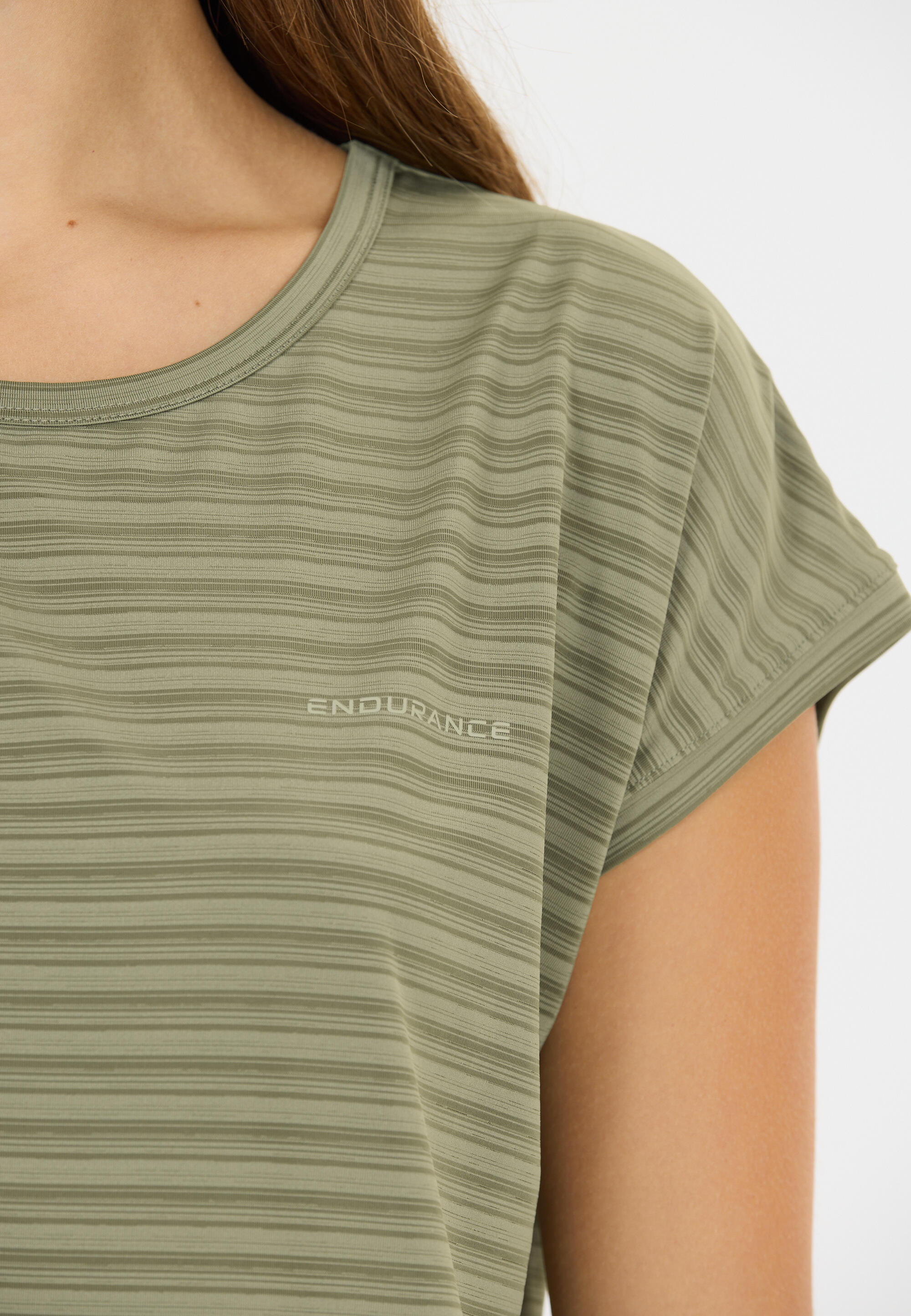 T-shirt Limko 8/15