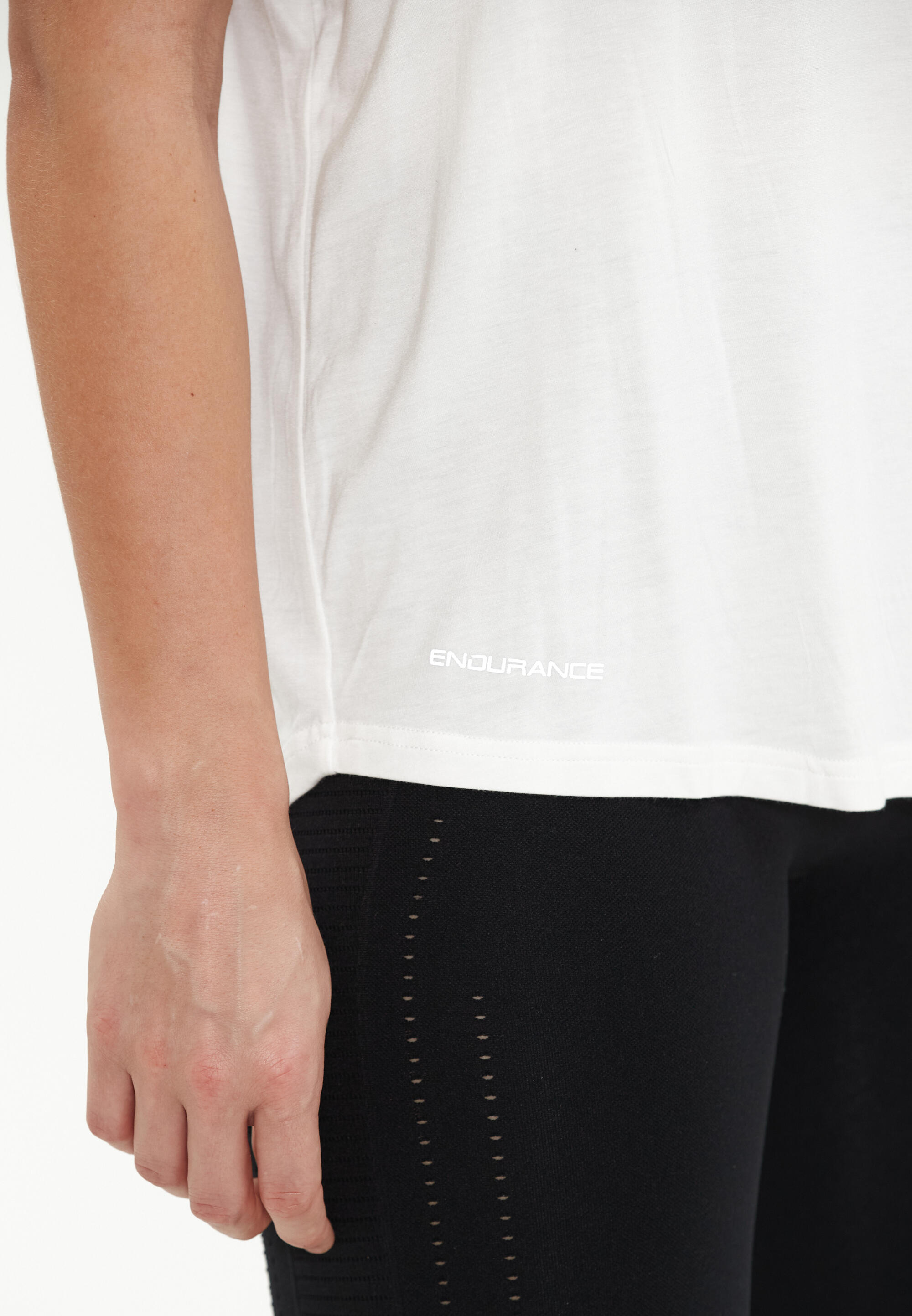 T-shirt fonctionnel SIVA 6/15