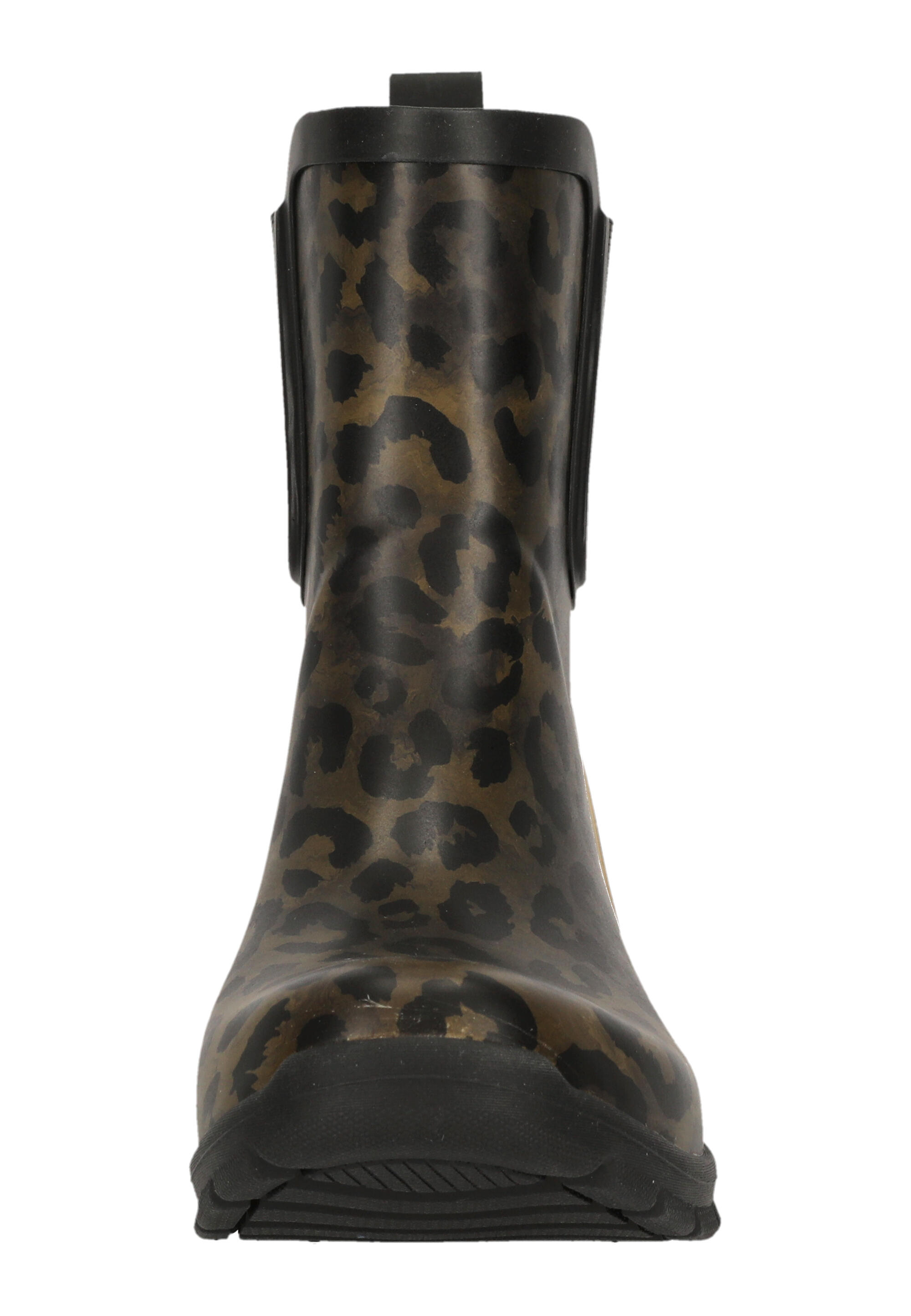 Bottes de pluie en caoutchouc femme Weather Report Snicker 8/15