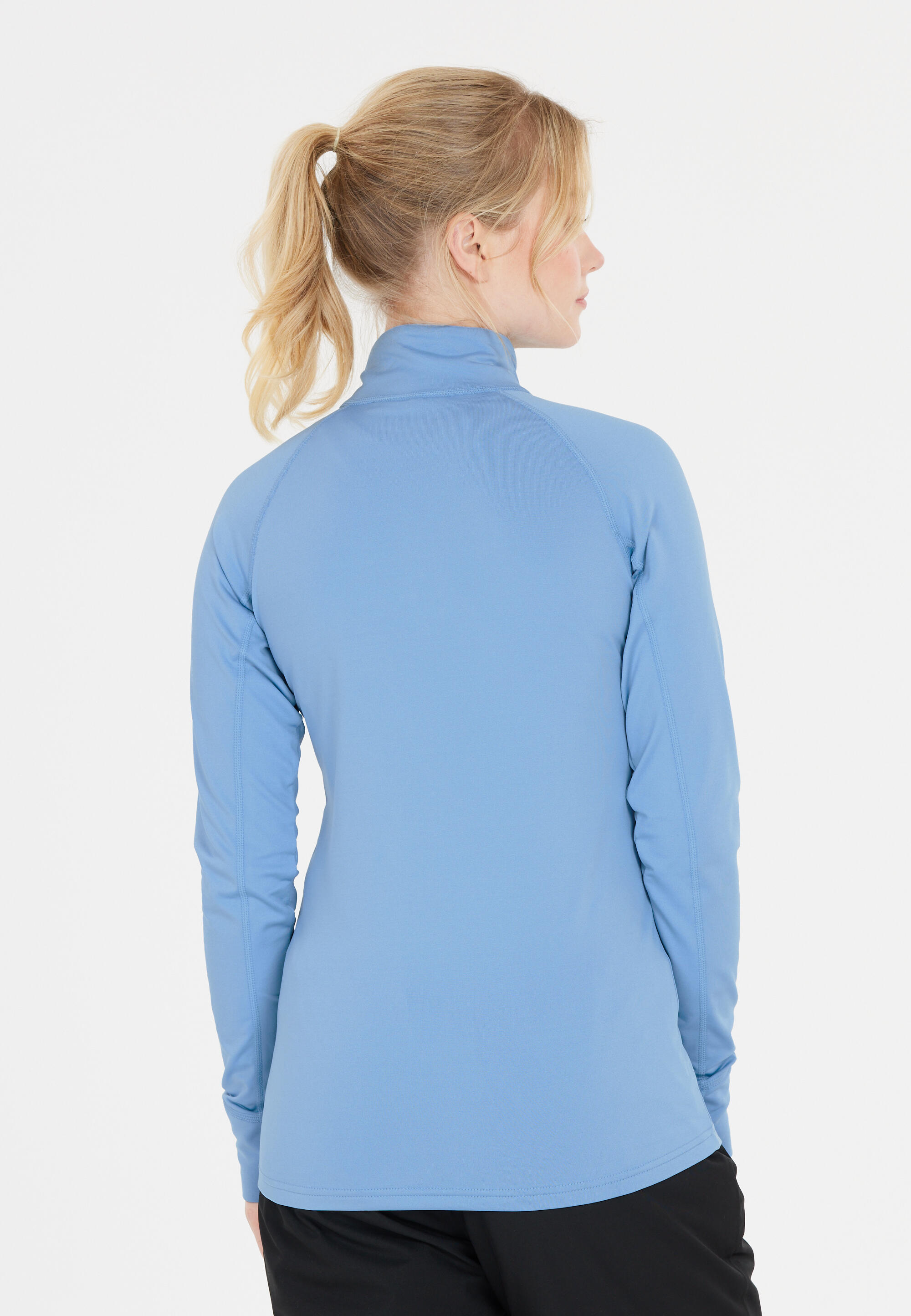 Funktions-Langarmshirt Blume 6/15