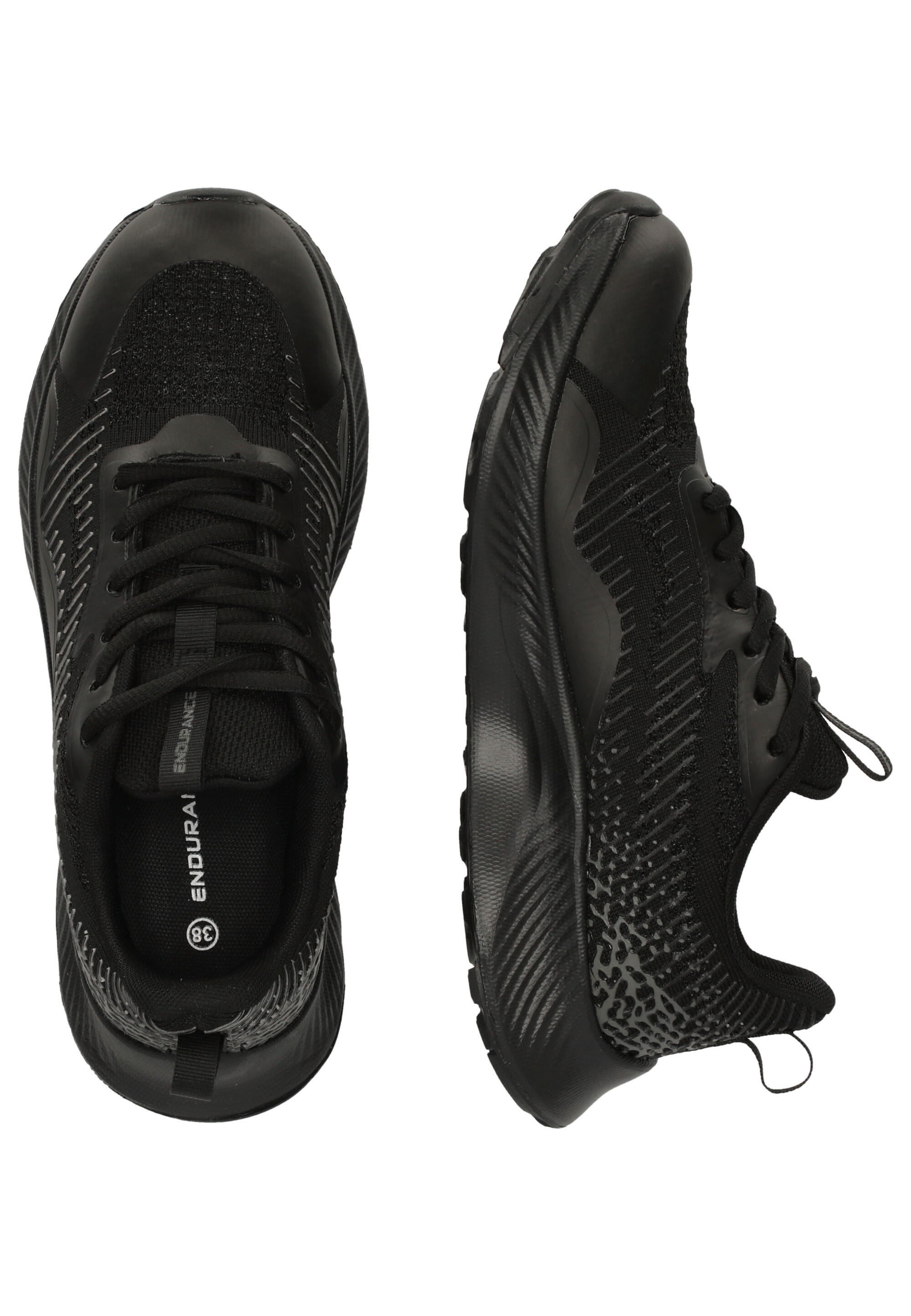 Sneakersy damscy Endurance Elestern 6/15