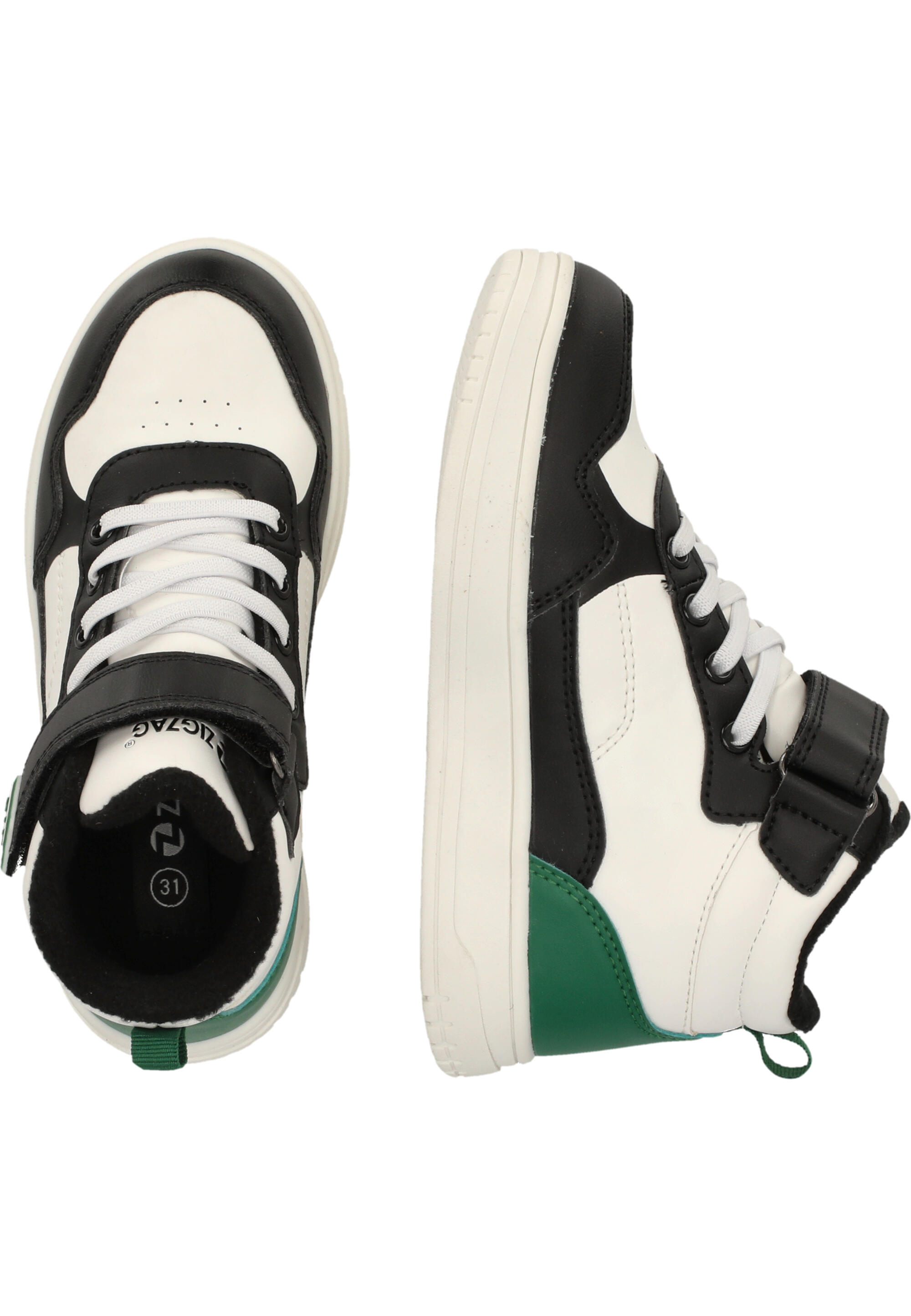 Sneaker Lodan 6/15