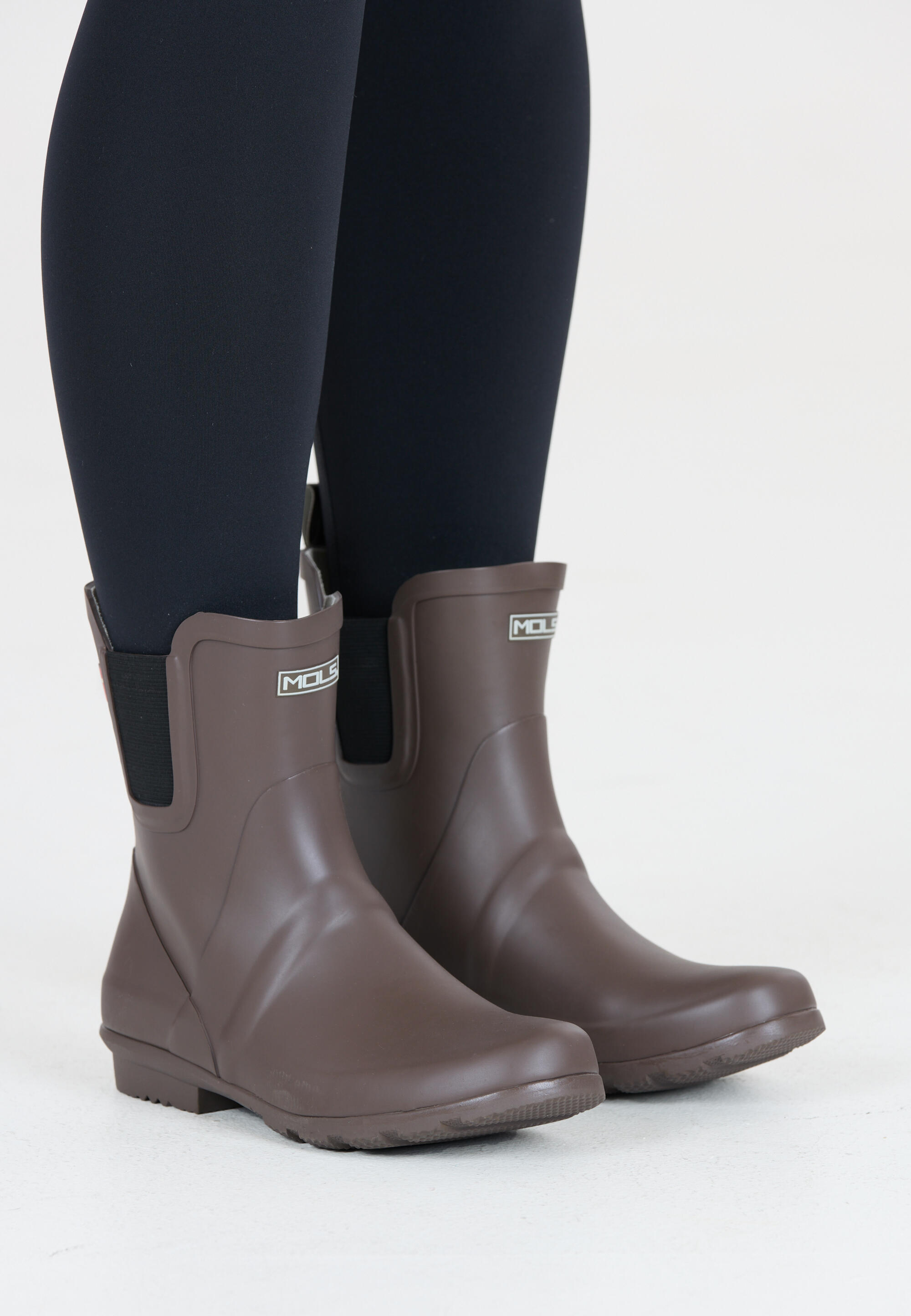 Rubberboots Suburbs 10/15