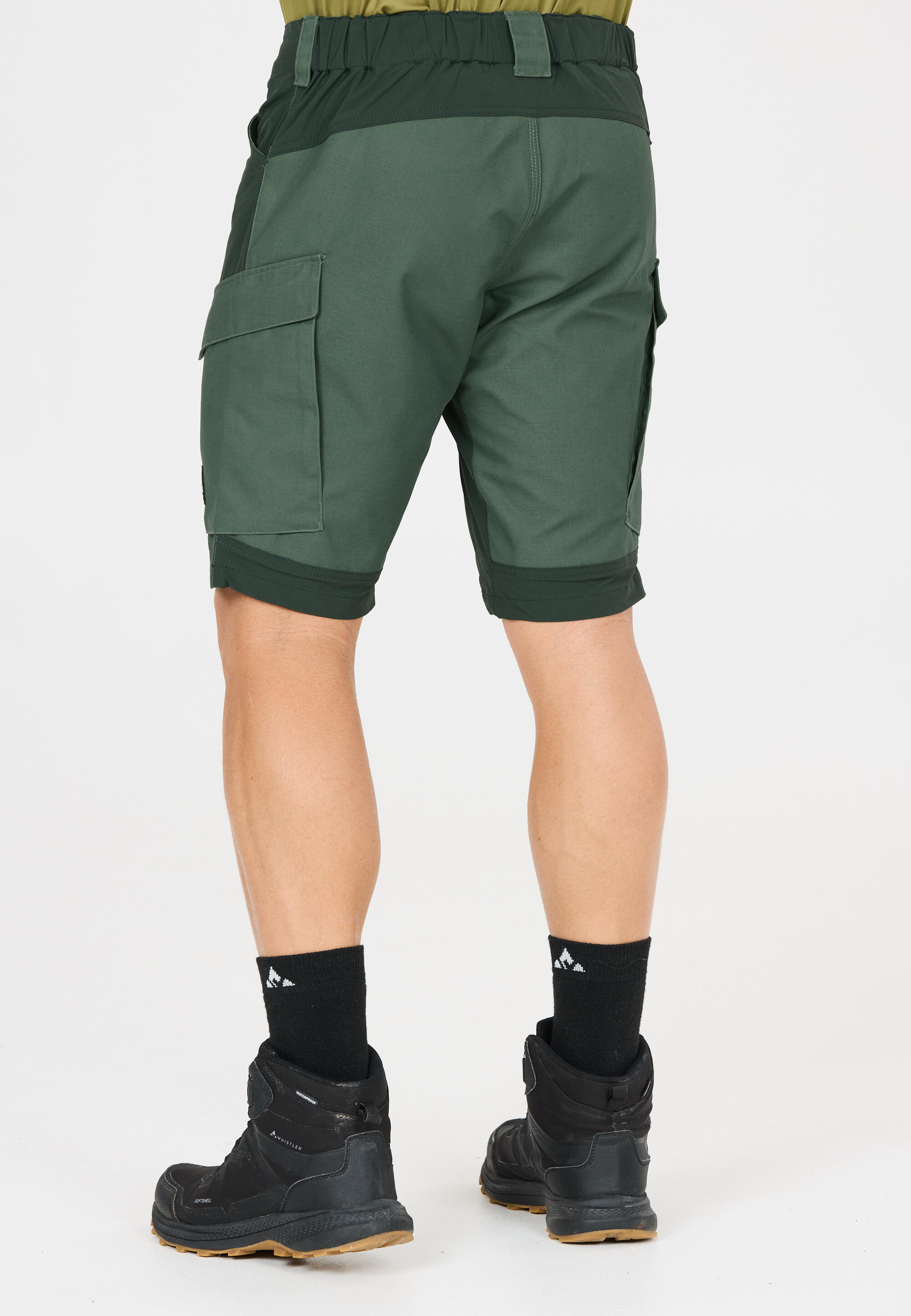 Trekkingshorts ROMMY 9/15