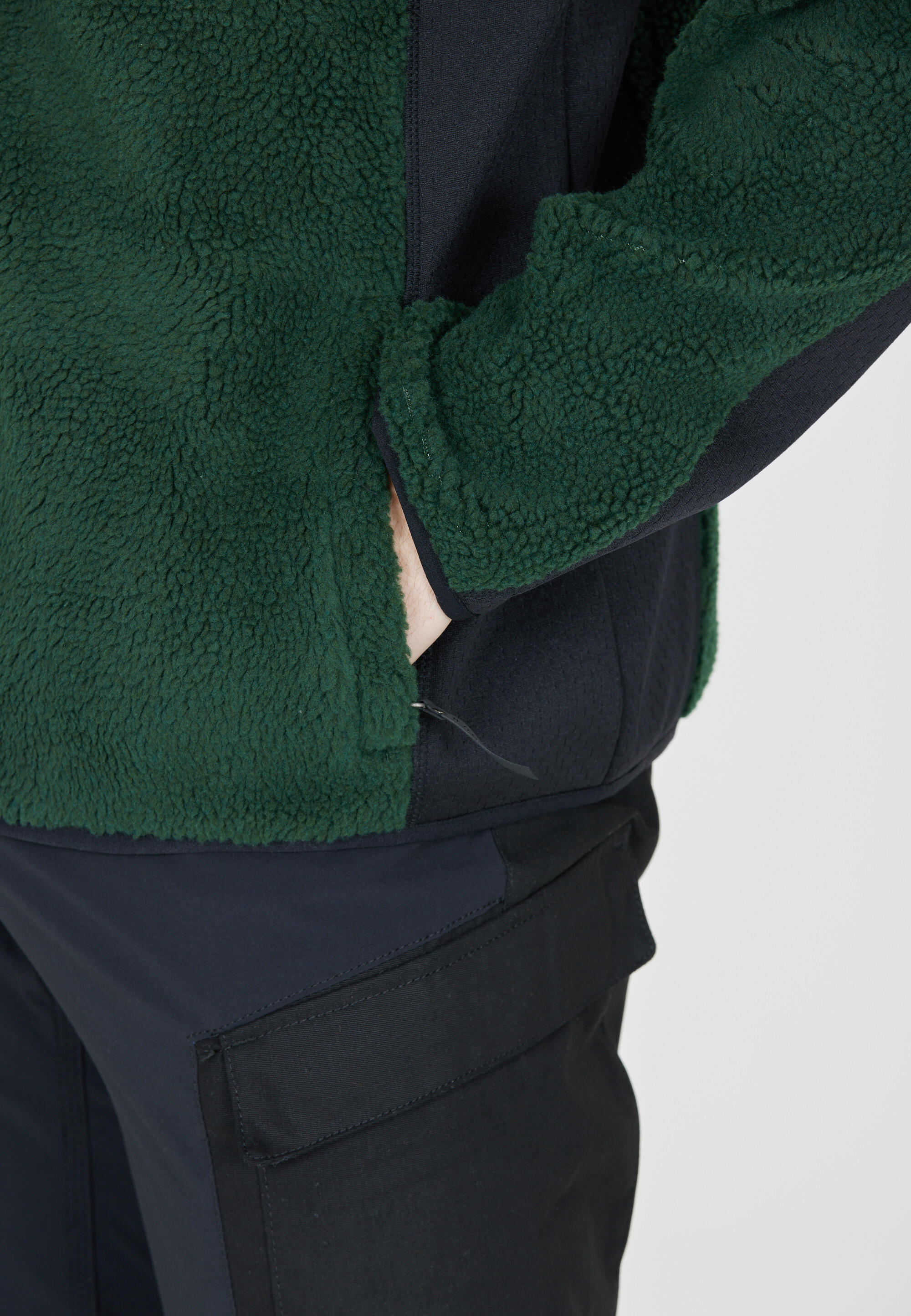 Polaire Whistler Bear Teddy 8/15