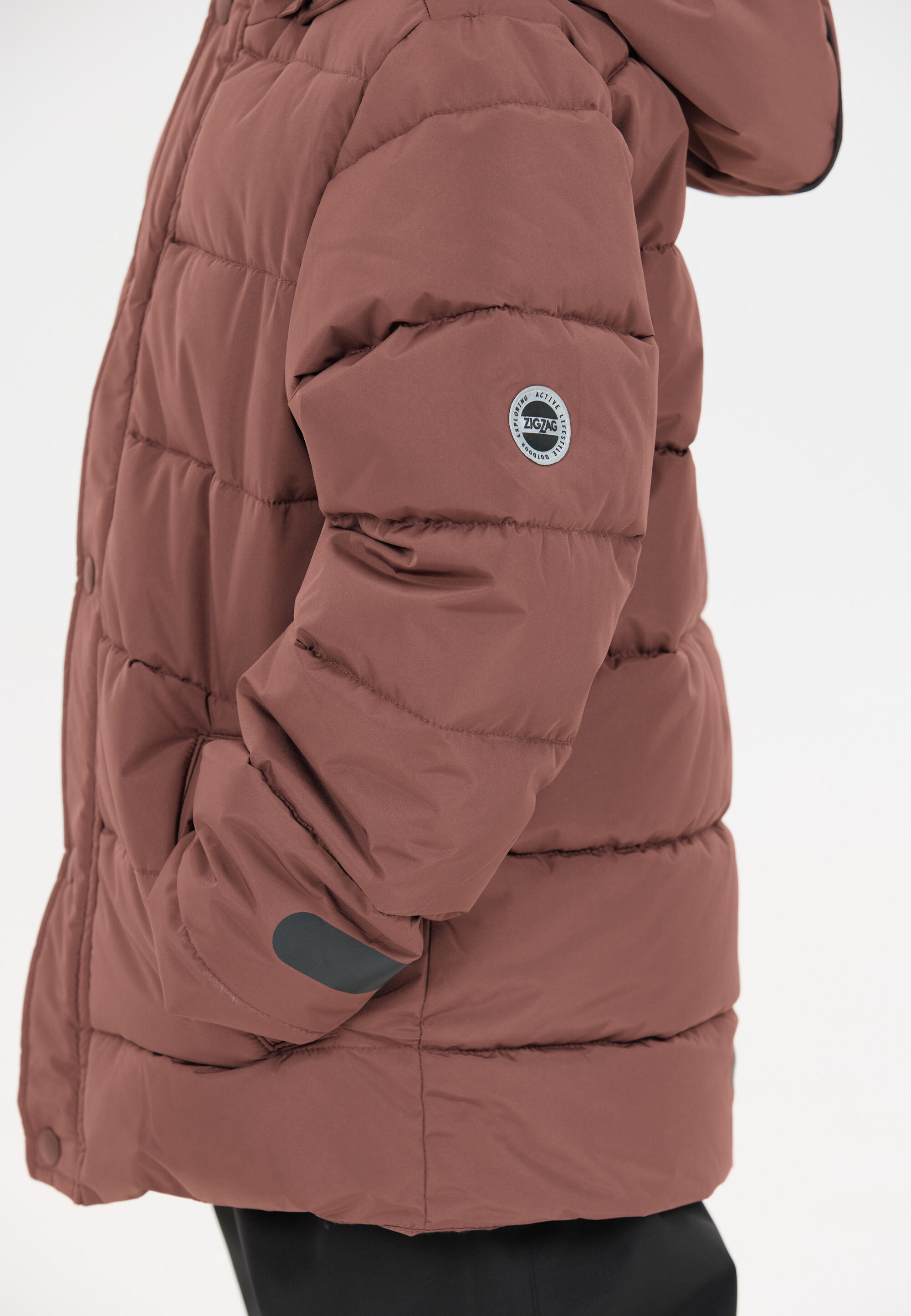 Veste polaire Lusano 8/15