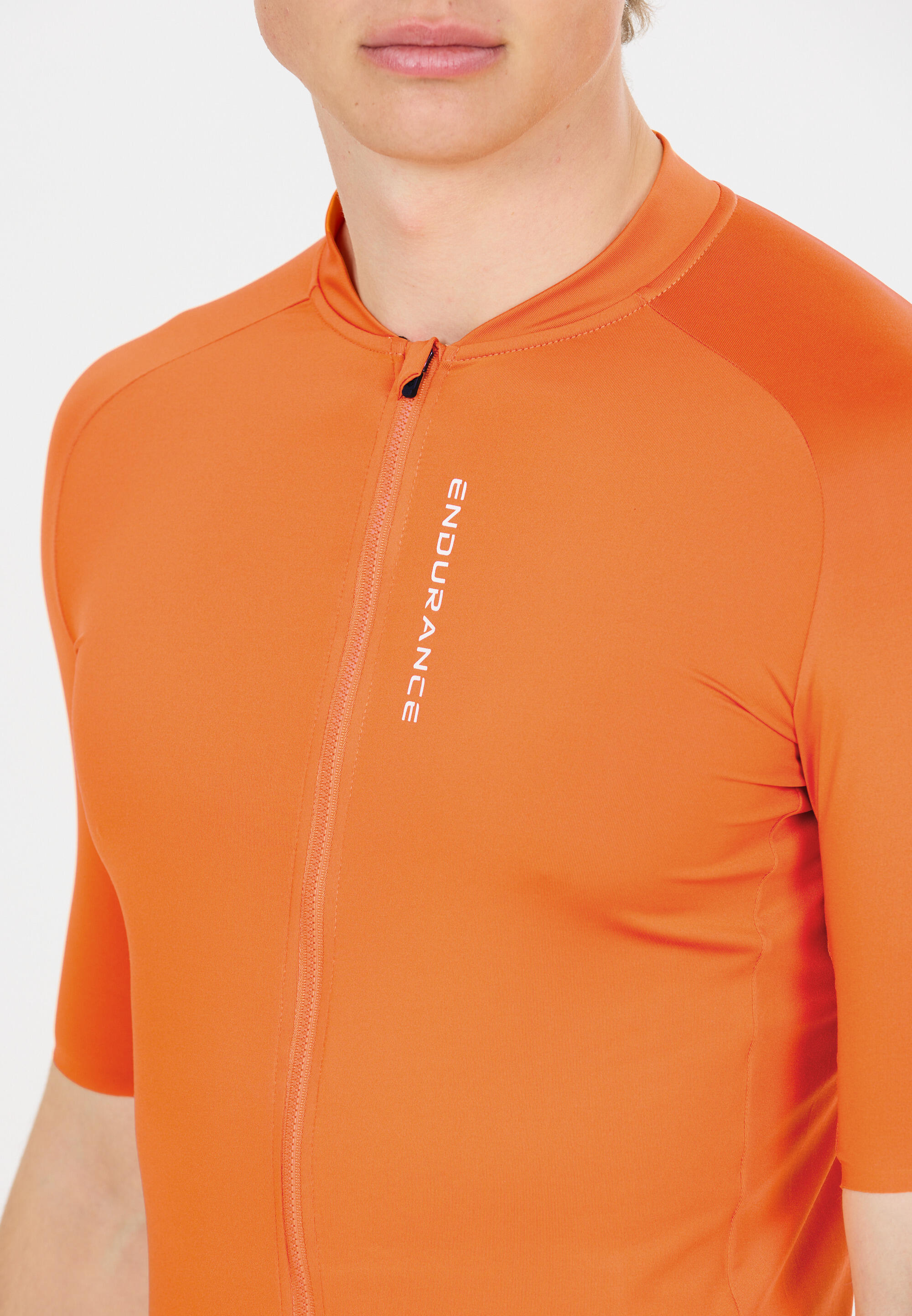 Fahrradshirt Paxton 9/15