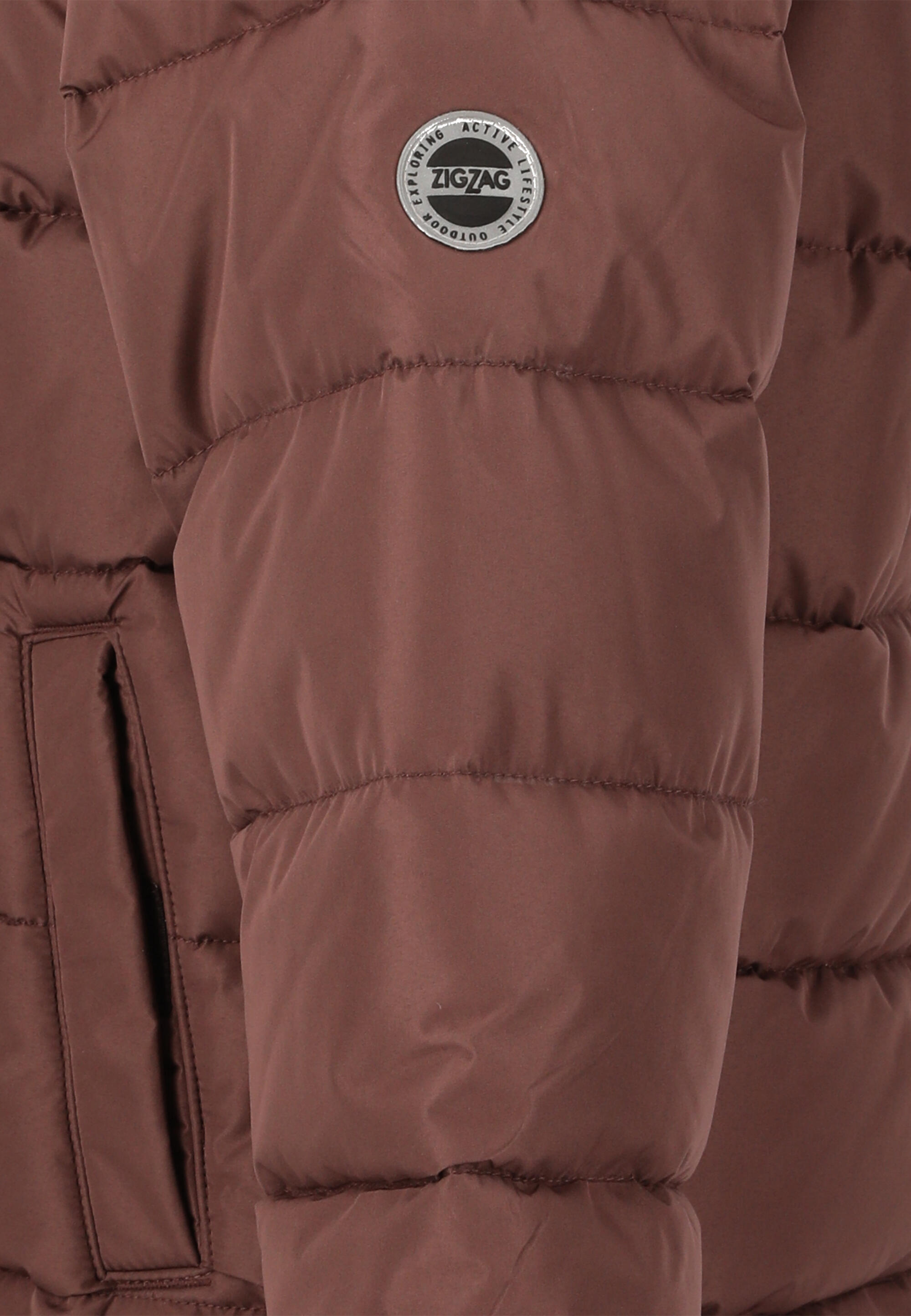 Veste polaire Lusano 7/15