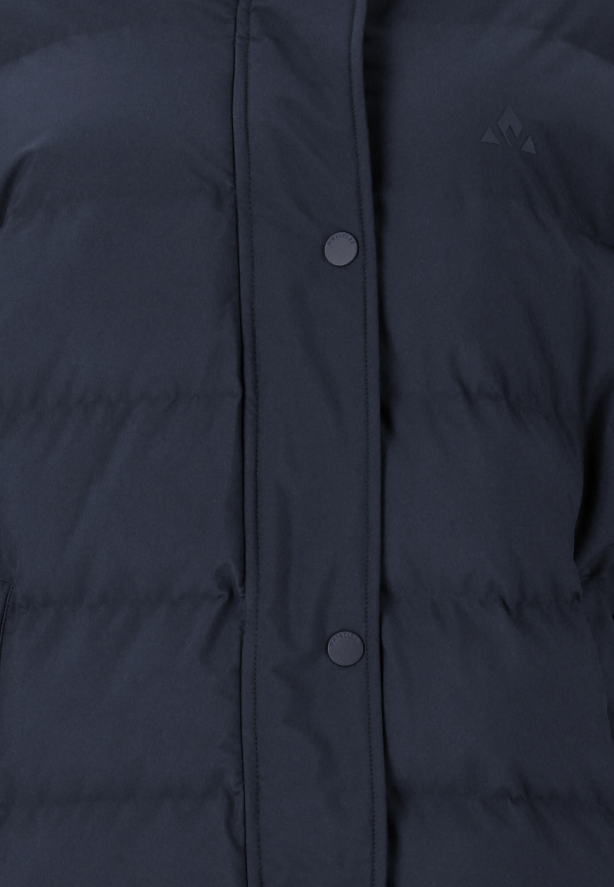 Manteau matelassÃ© JOANA 7/15