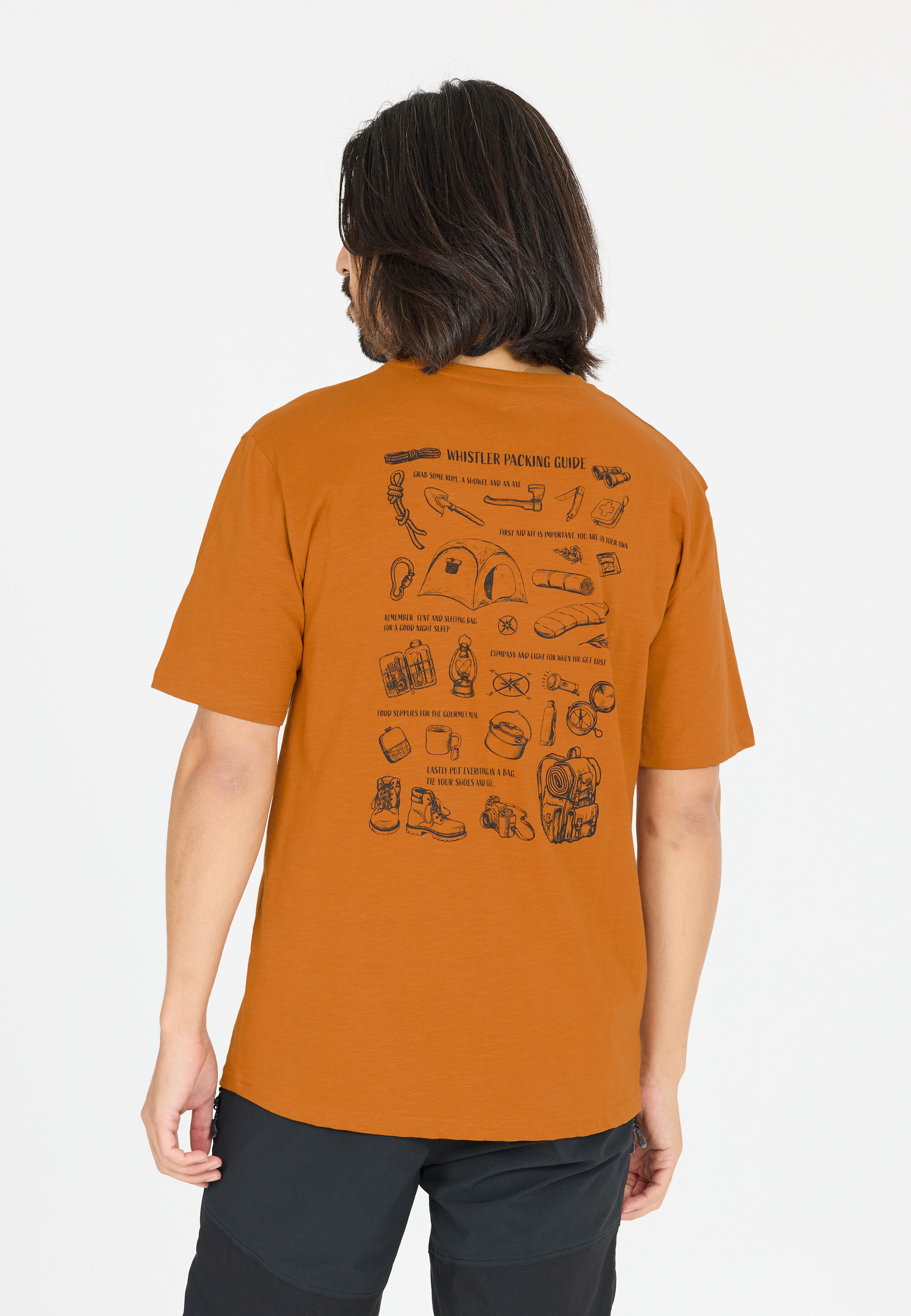 T-shirt Caloot 7/15