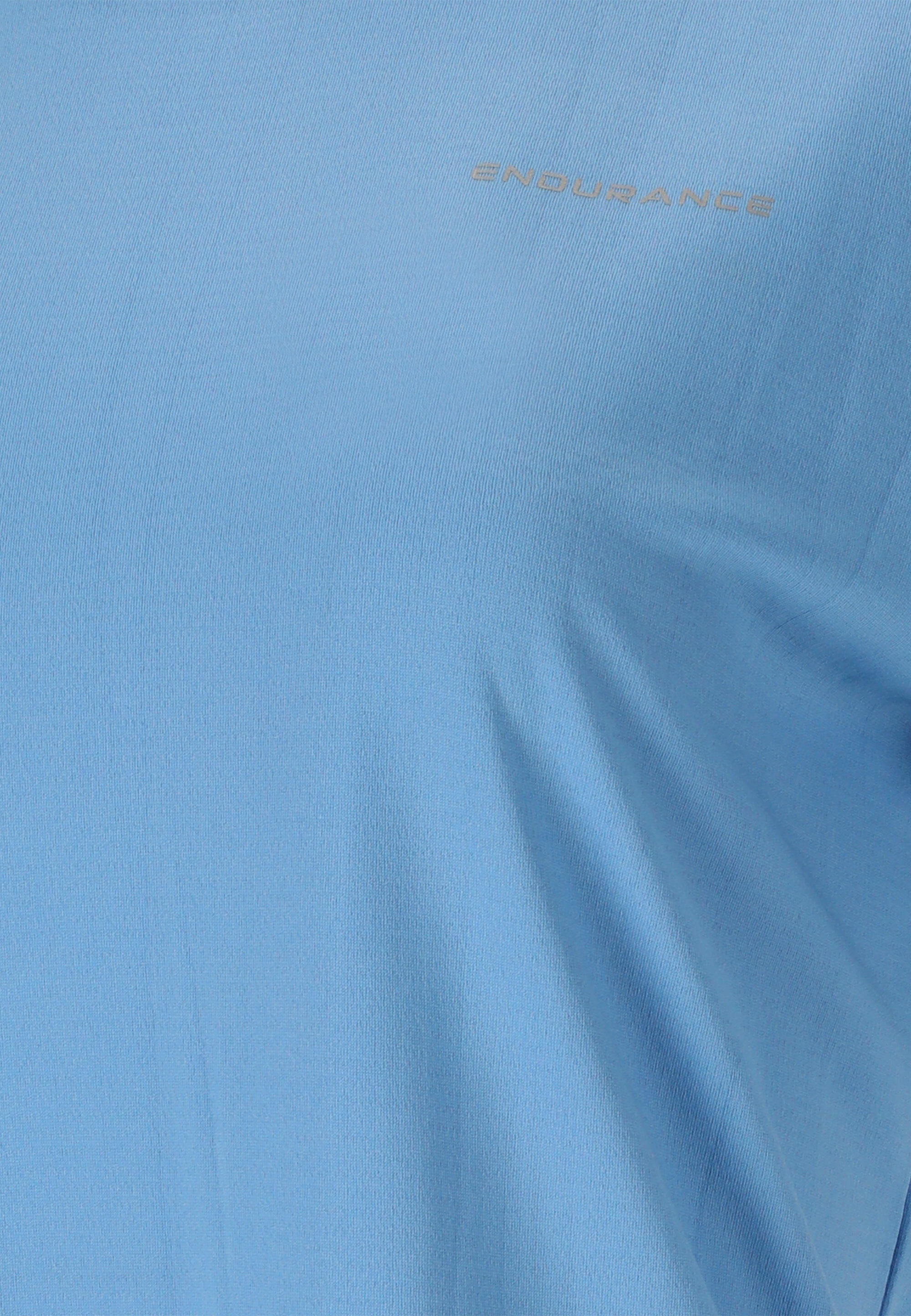 Camiseta mujer Endurance Vista V2 9/15